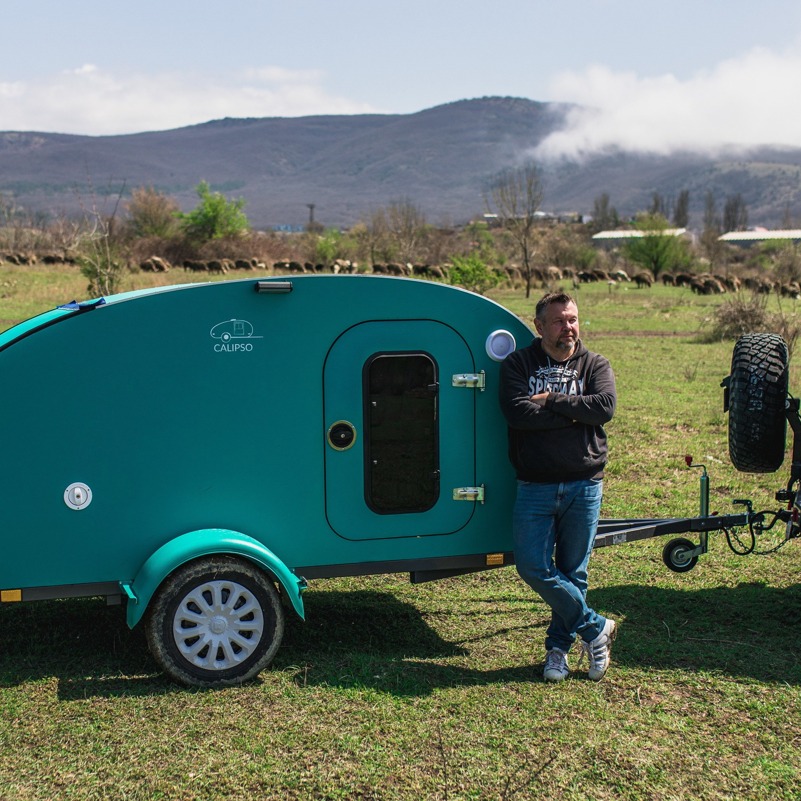 Съемка для сайта