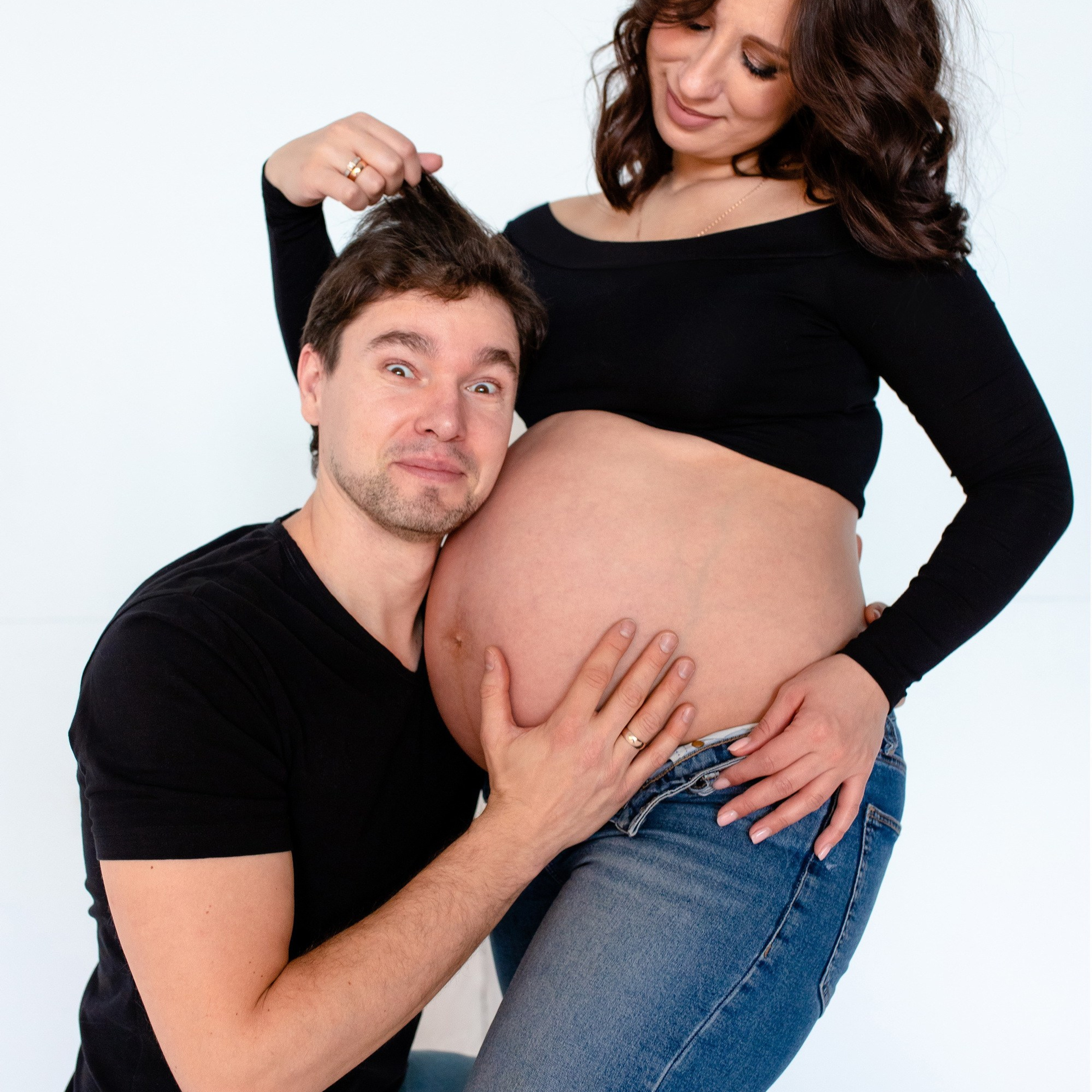 Беременность