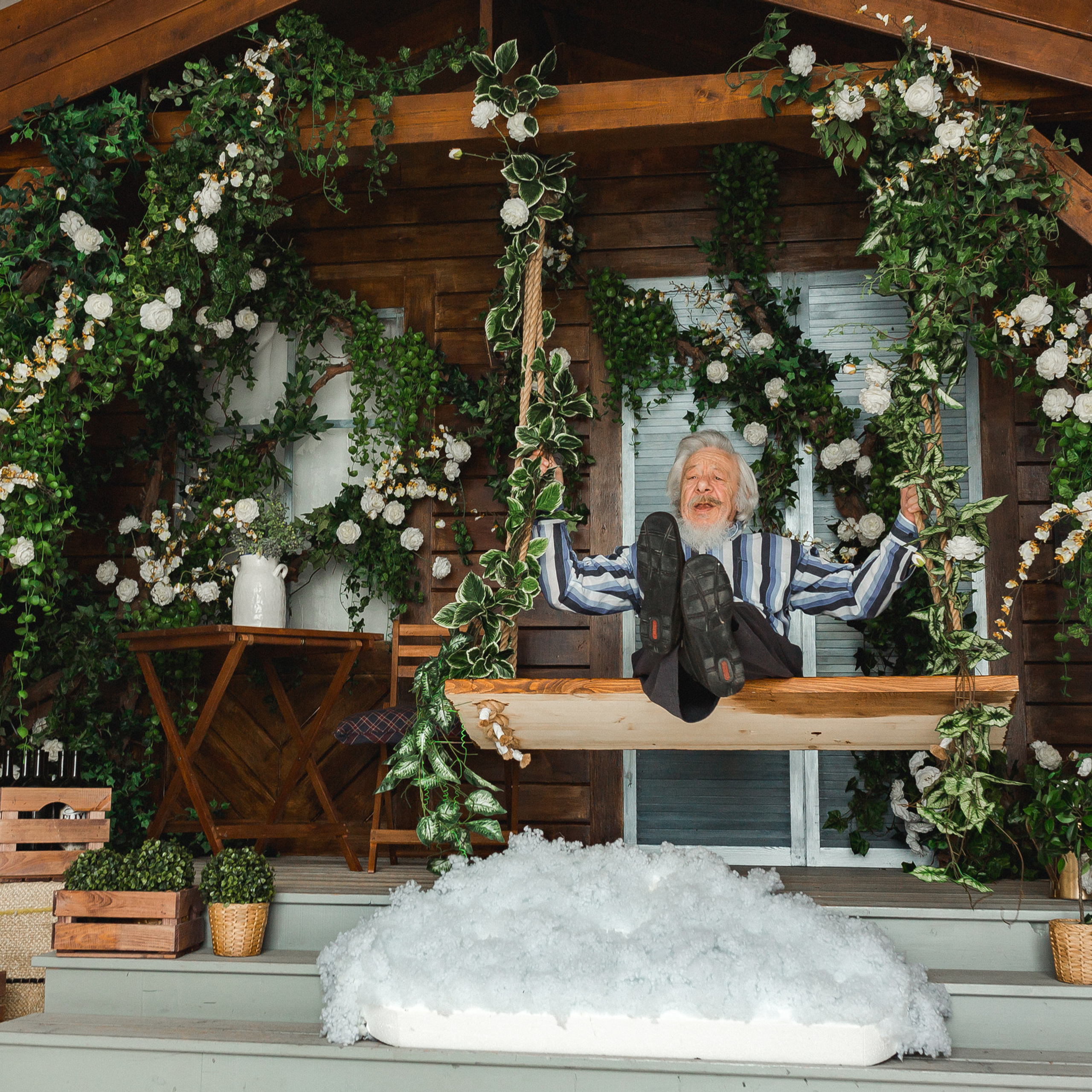 Отзывы. Портретный фотограф Николаева Анна