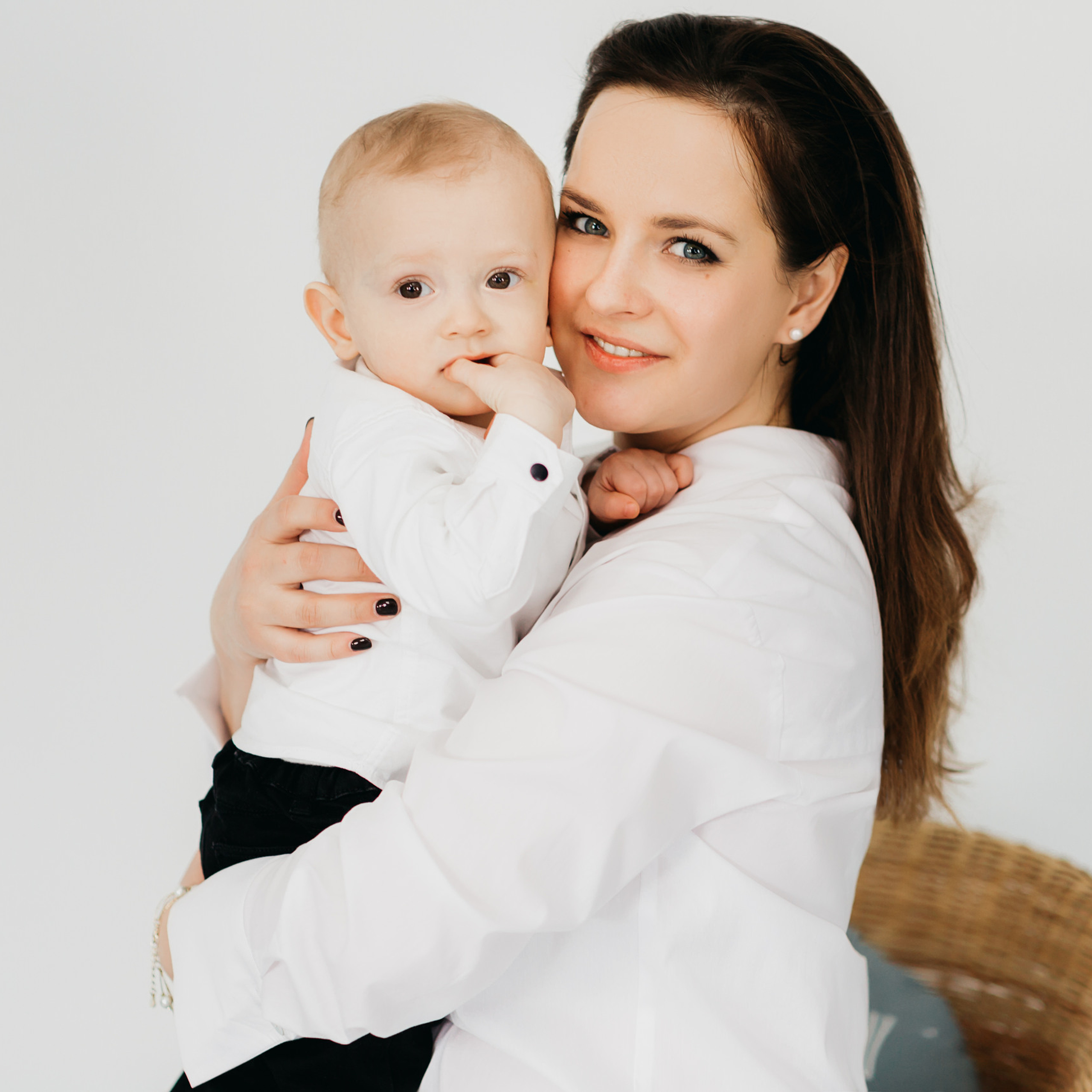 Отзывы. Портретный фотограф Николаева Анна