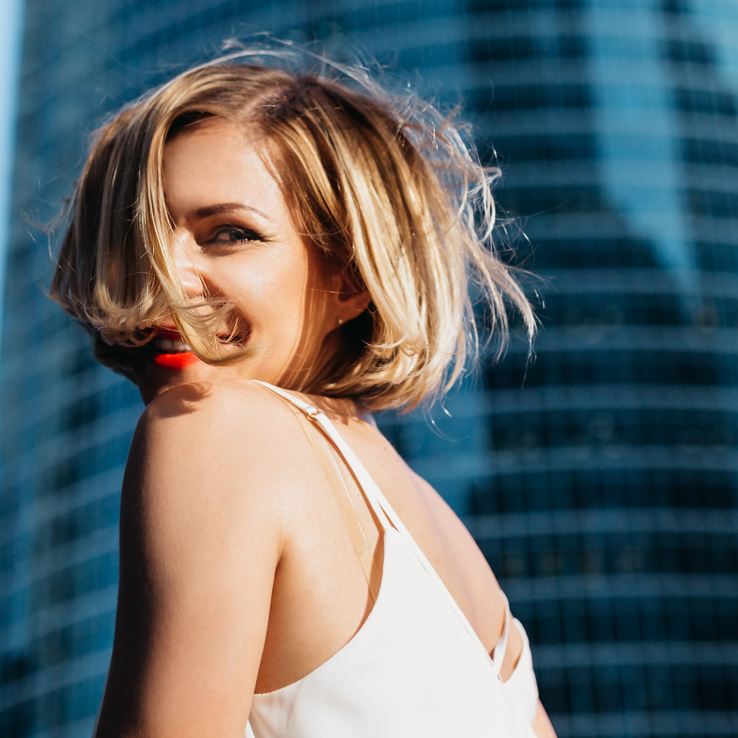 Отзывы. Портретный фотограф Николаева Анна