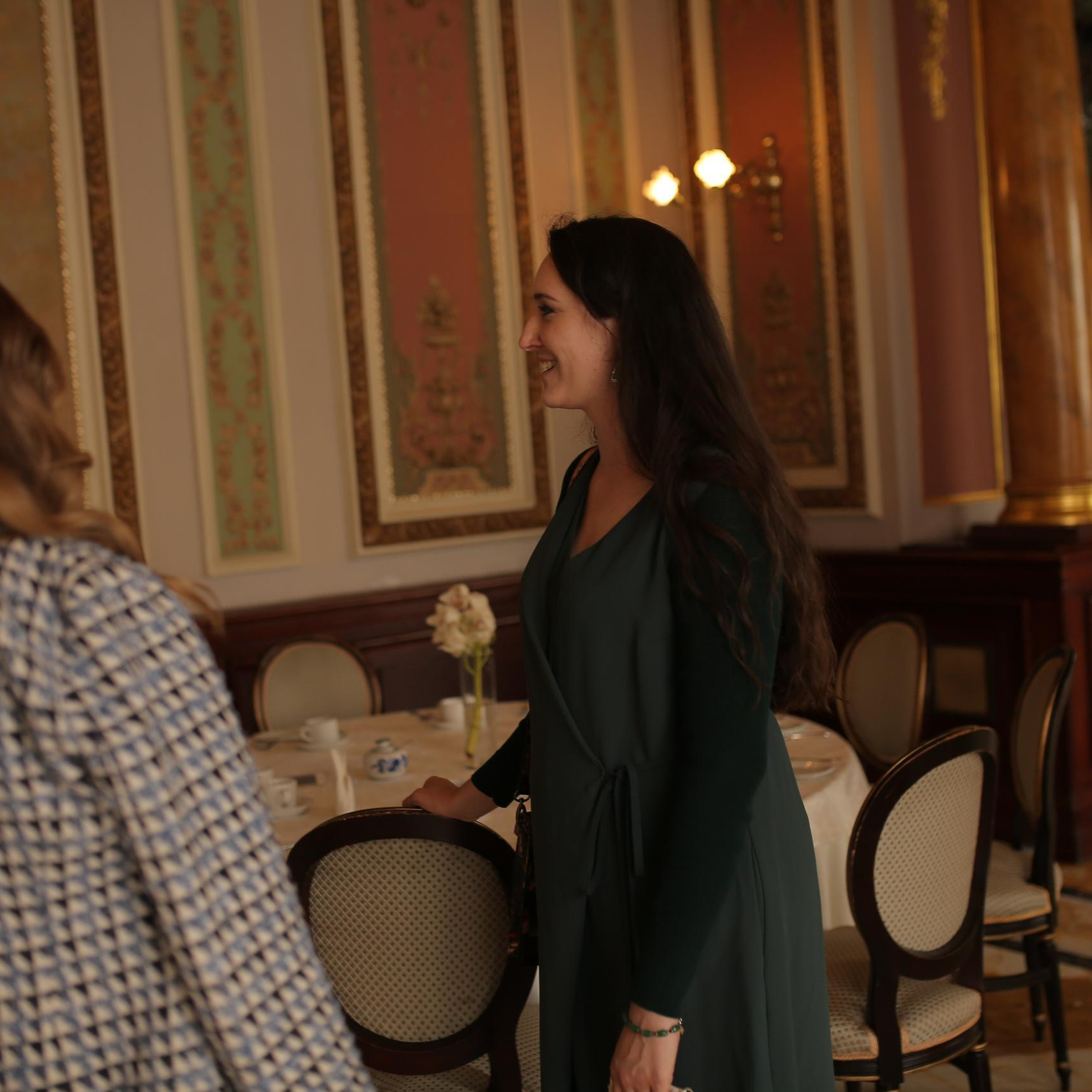 Отзывы. Портретный фотограф Николаева Анна