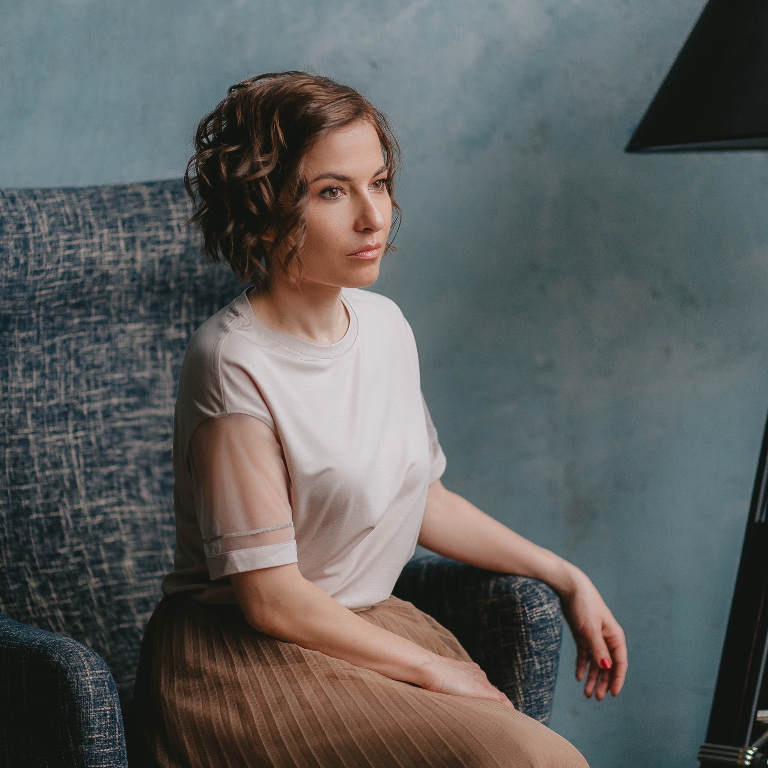 Отзывы. Портретный фотограф Николаева Анна