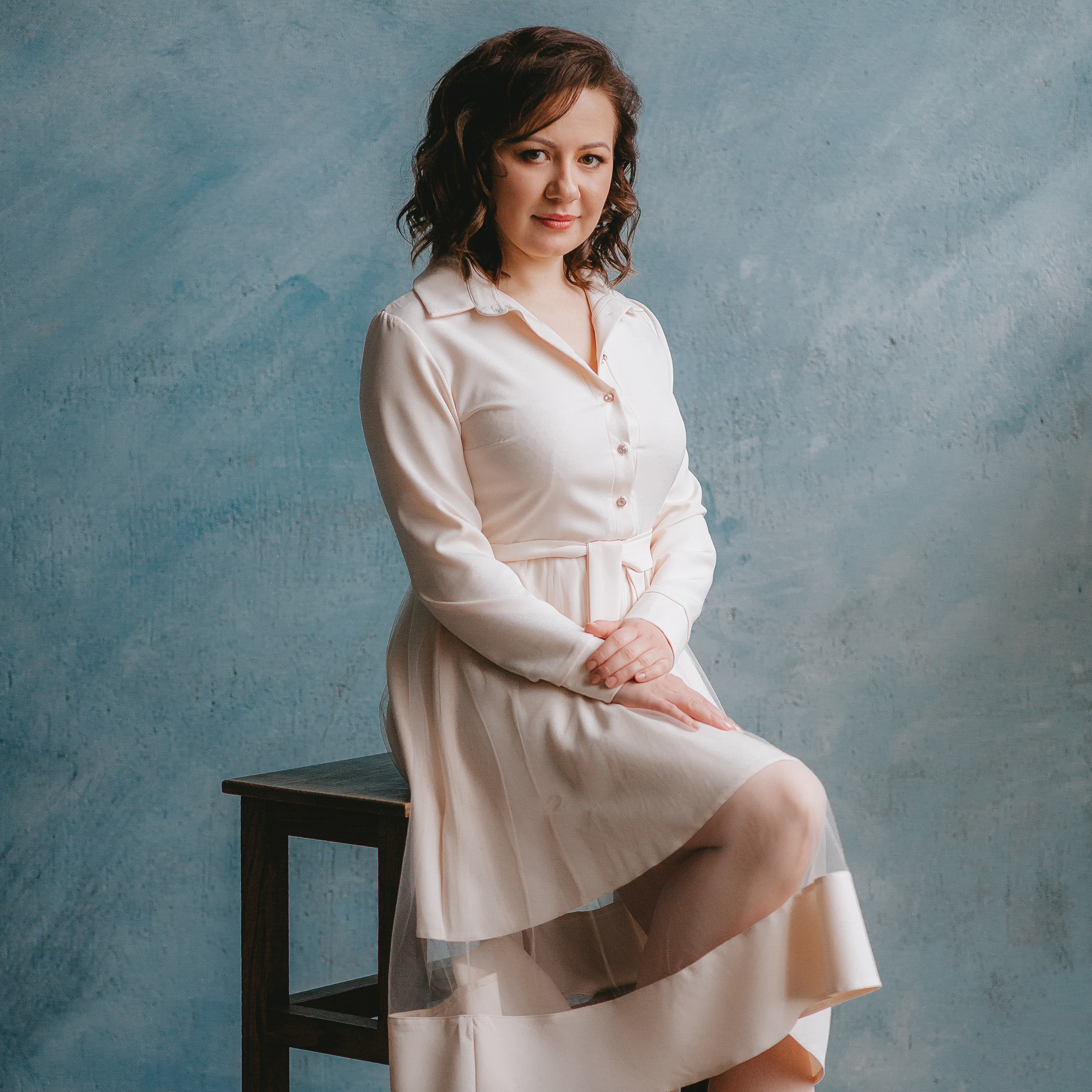 Отзывы. Портретный фотограф Николаева Анна