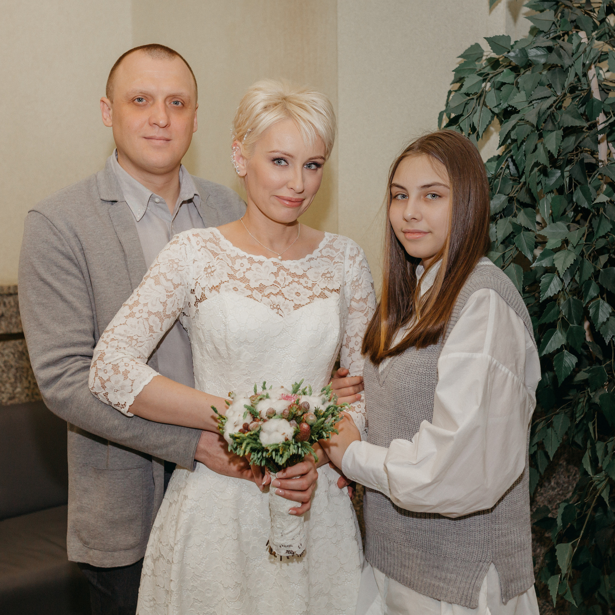 Отзывы. Портретный фотограф Николаева Анна