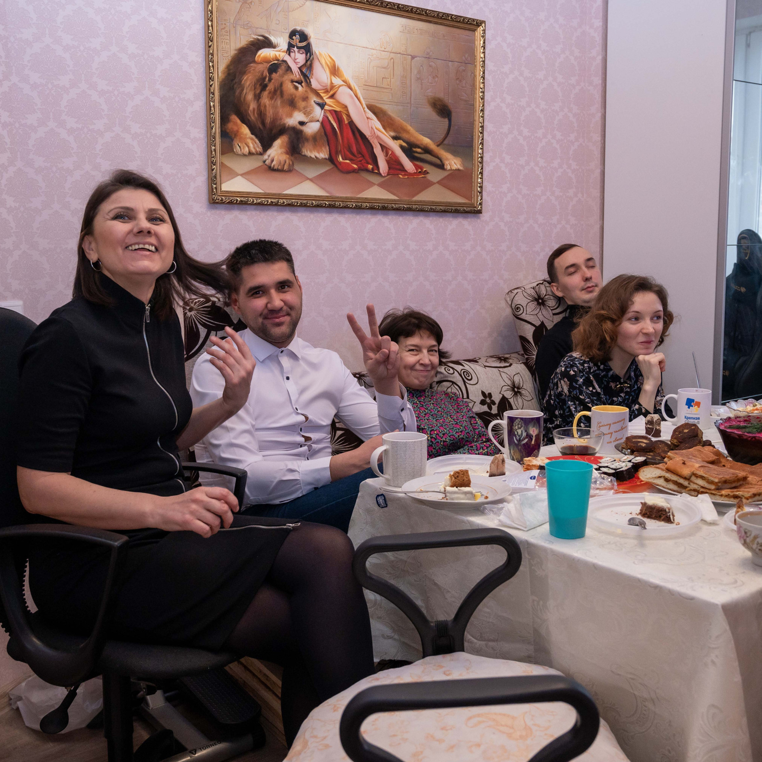 Отзывы. Бизнес-Фотограф Краснодар