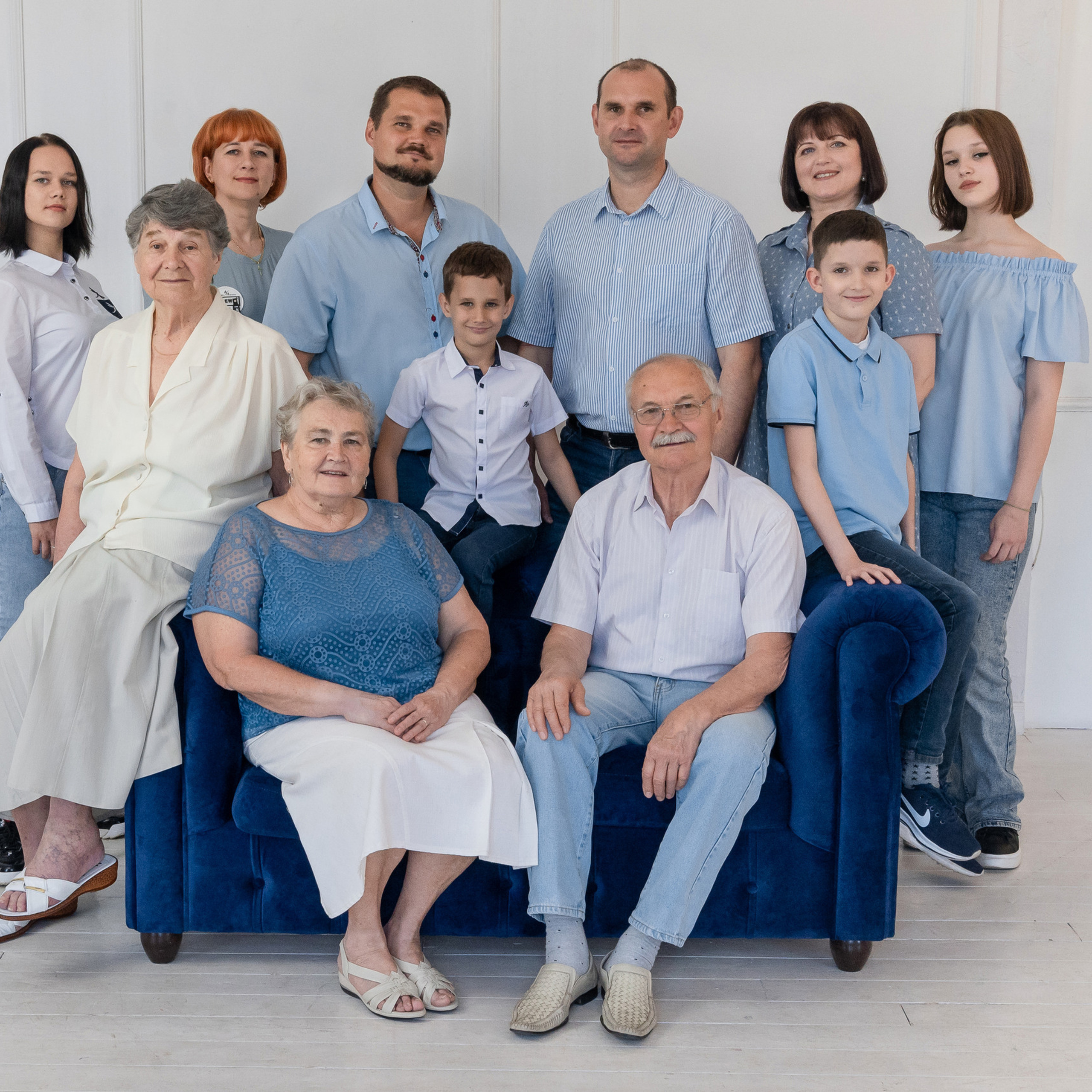 Отзывы. Бизнес-Фотограф Краснодар