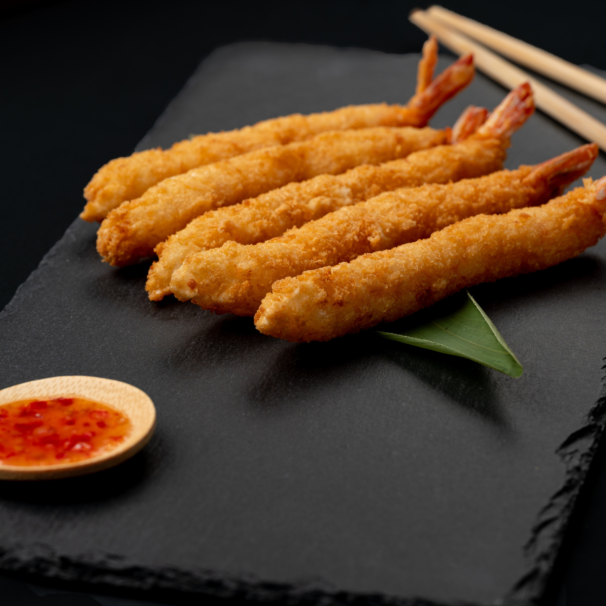 Съемка для ресторанов и доставки