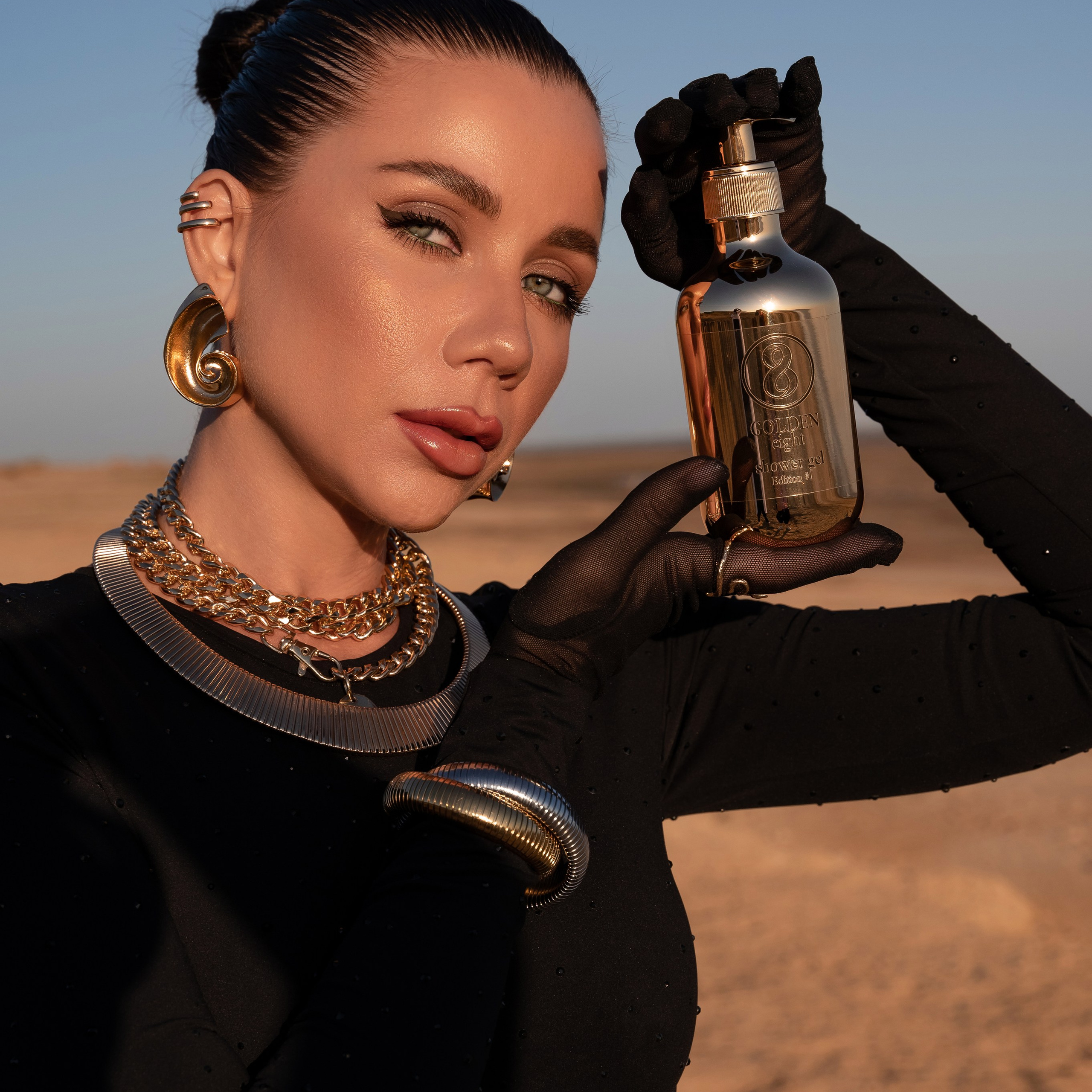 Съемка брендов