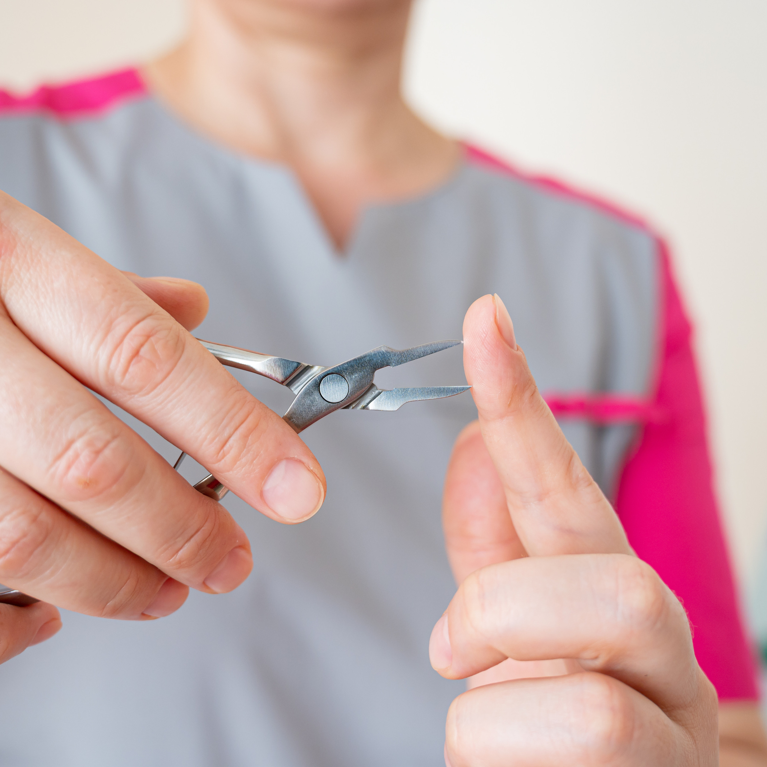 Съемка мастеров