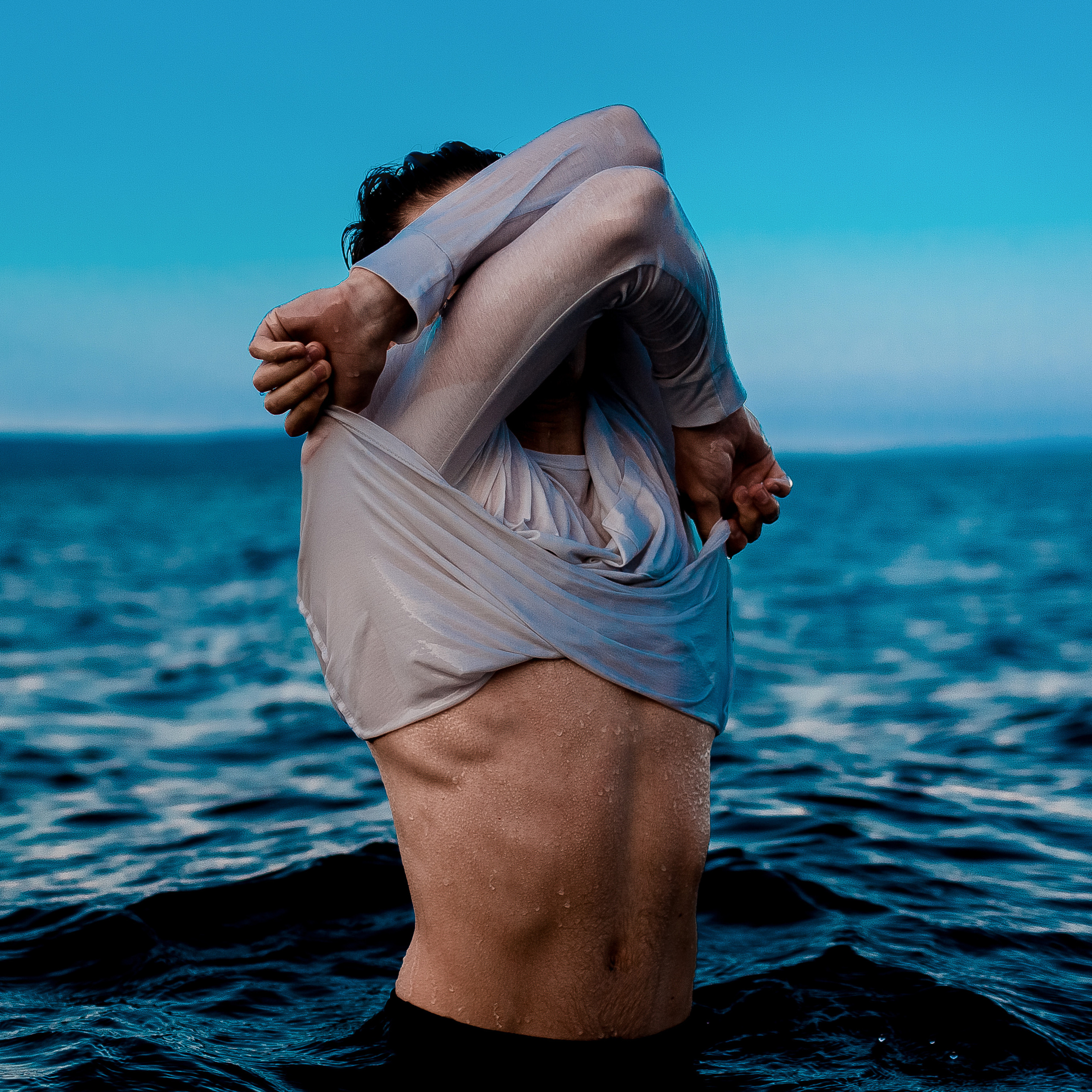 FEEDBACK. Фотограф Москва Владимир Филин