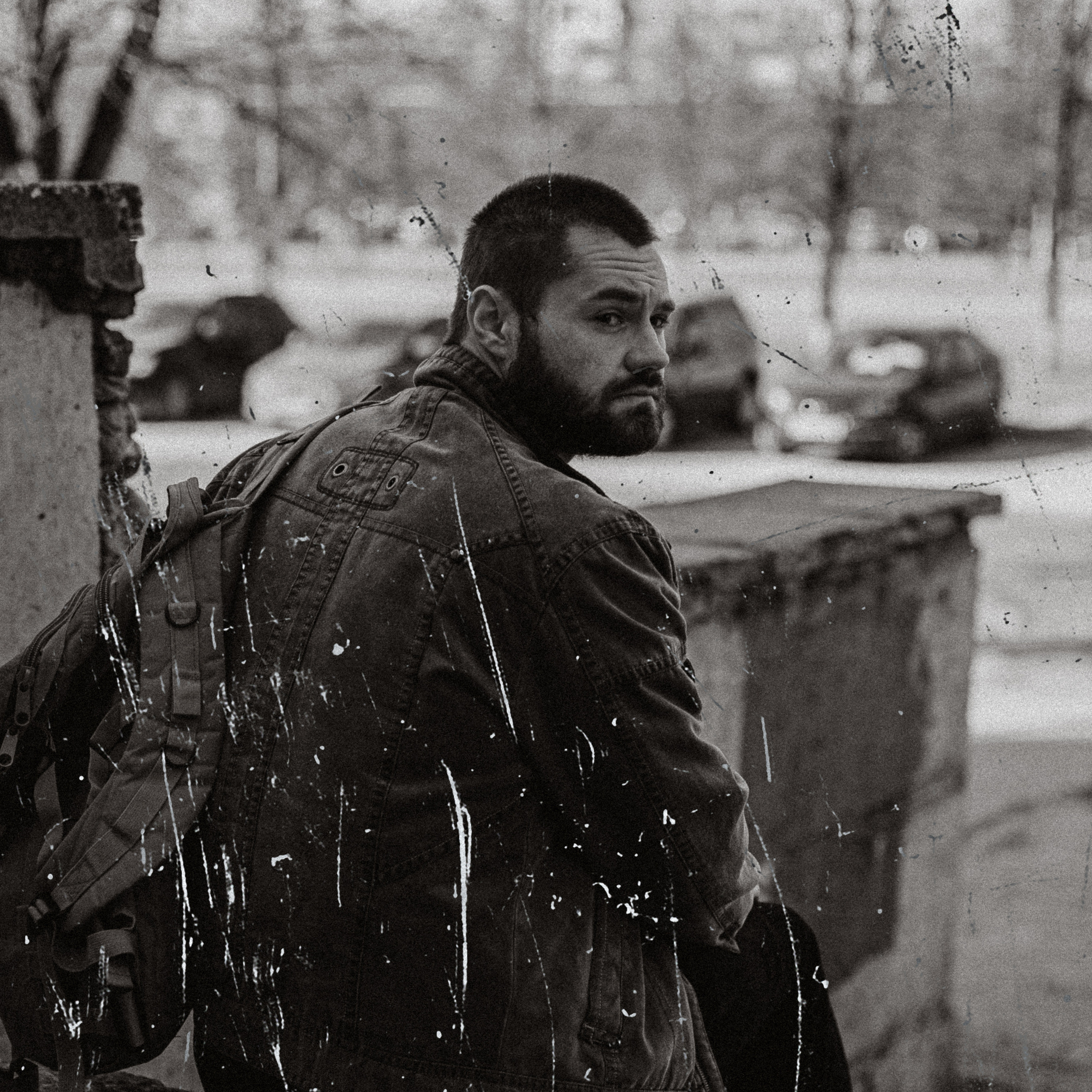 FEEDBACK. Фотограф Москва Владимир Филин