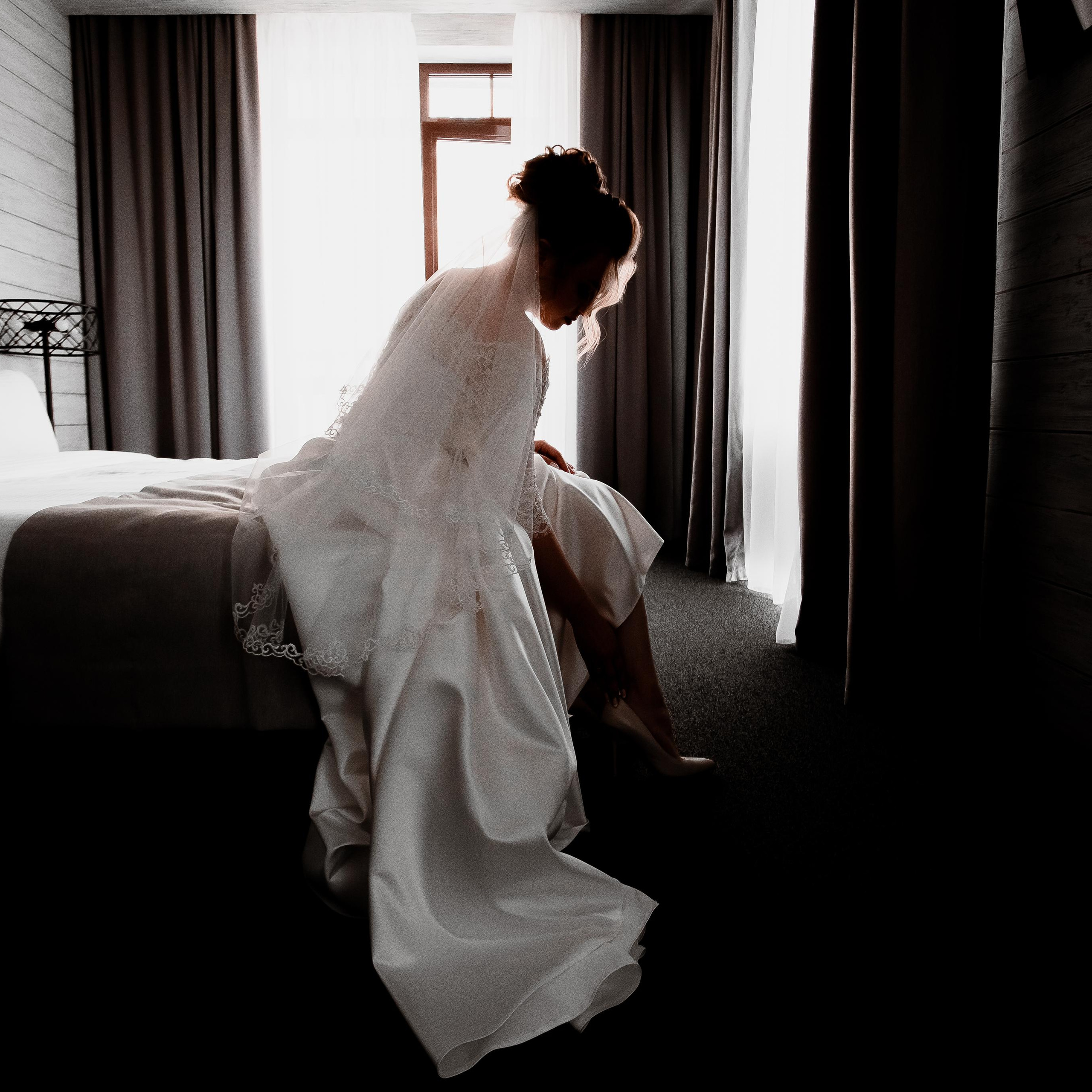 FEEDBACK. Фотограф Москва Владимир Филин