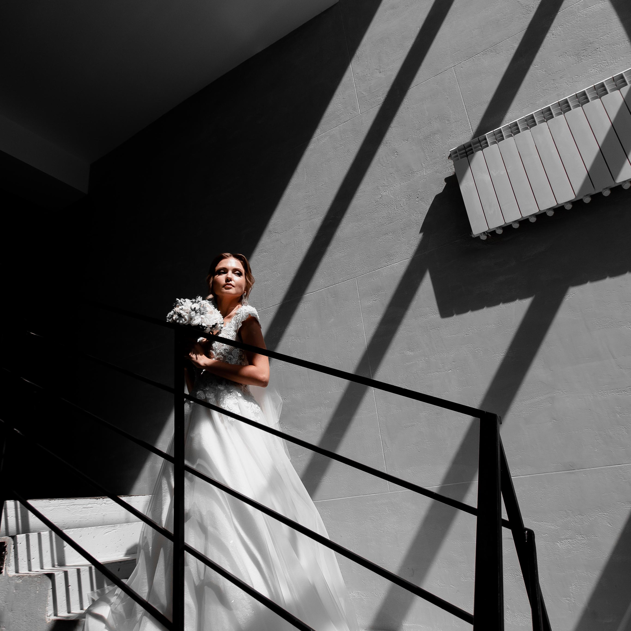 FEEDBACK. Фотограф Москва Владимир Филин