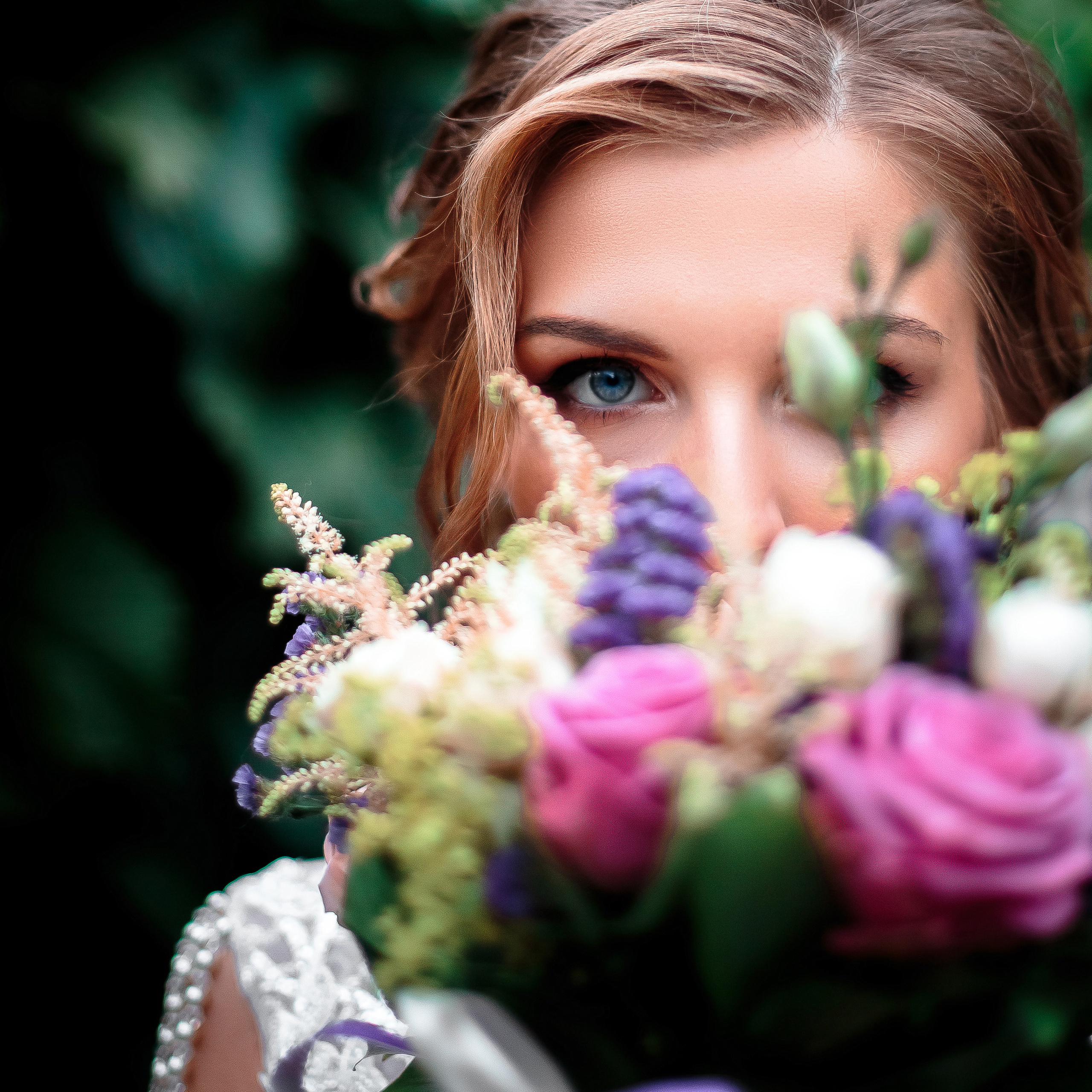 FEEDBACK. Фотограф Москва Владимир Филин