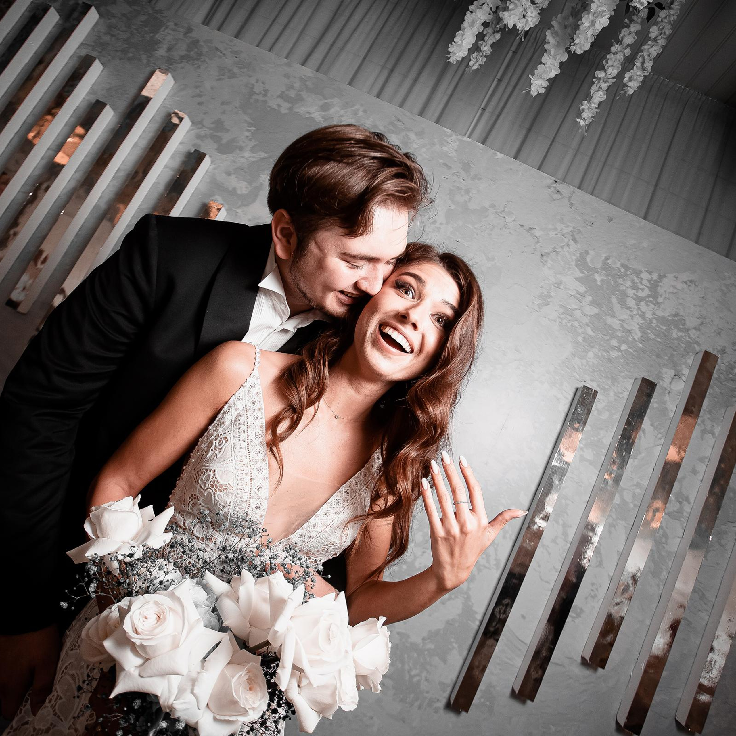 FEEDBACK. Фотограф Москва Владимир Филин