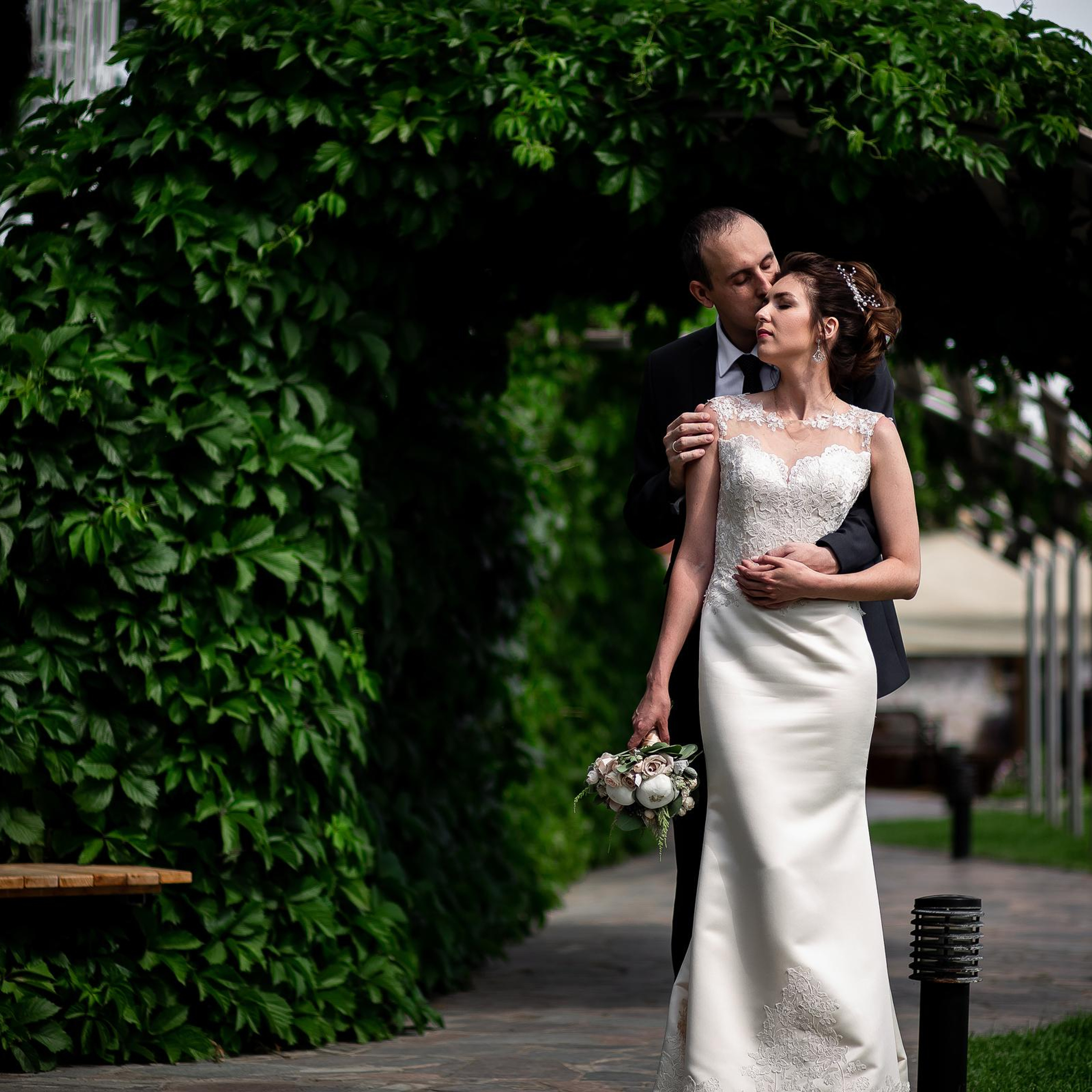 FEEDBACK. Фотограф Москва Владимир Филин