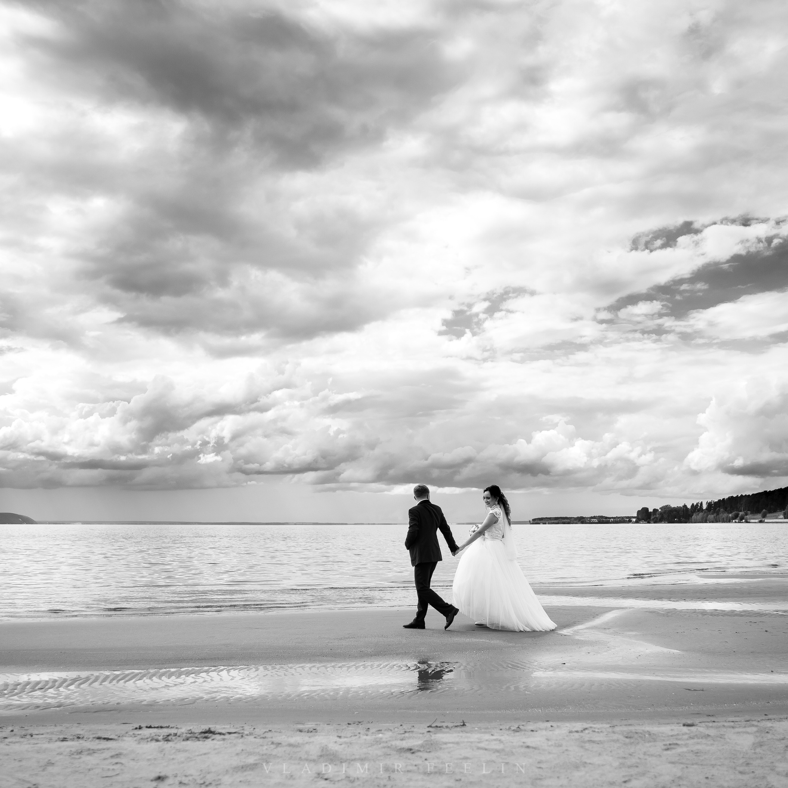 FEEDBACK. Фотограф Москва Владимир Филин