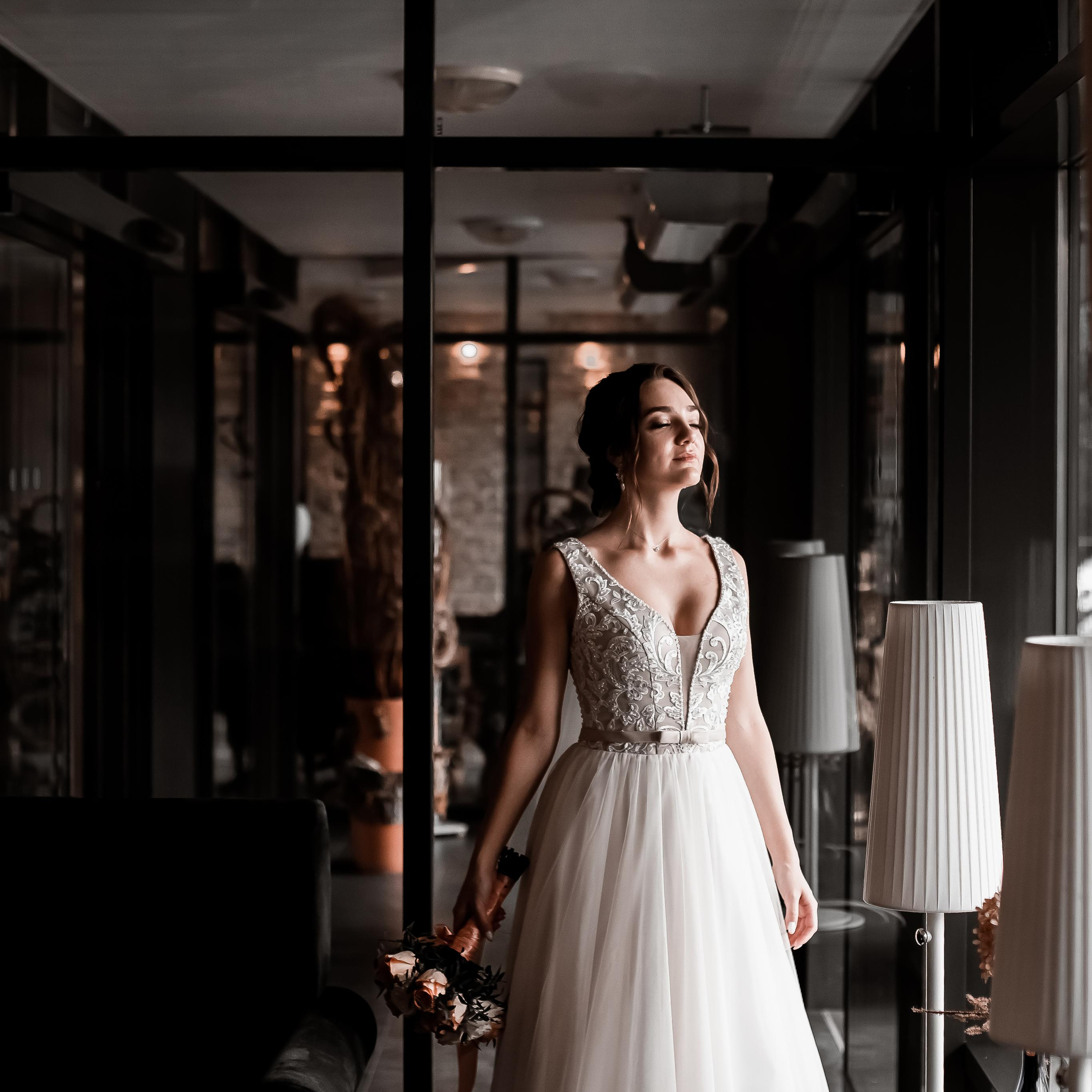 FEEDBACK. Фотограф Москва Владимир Филин