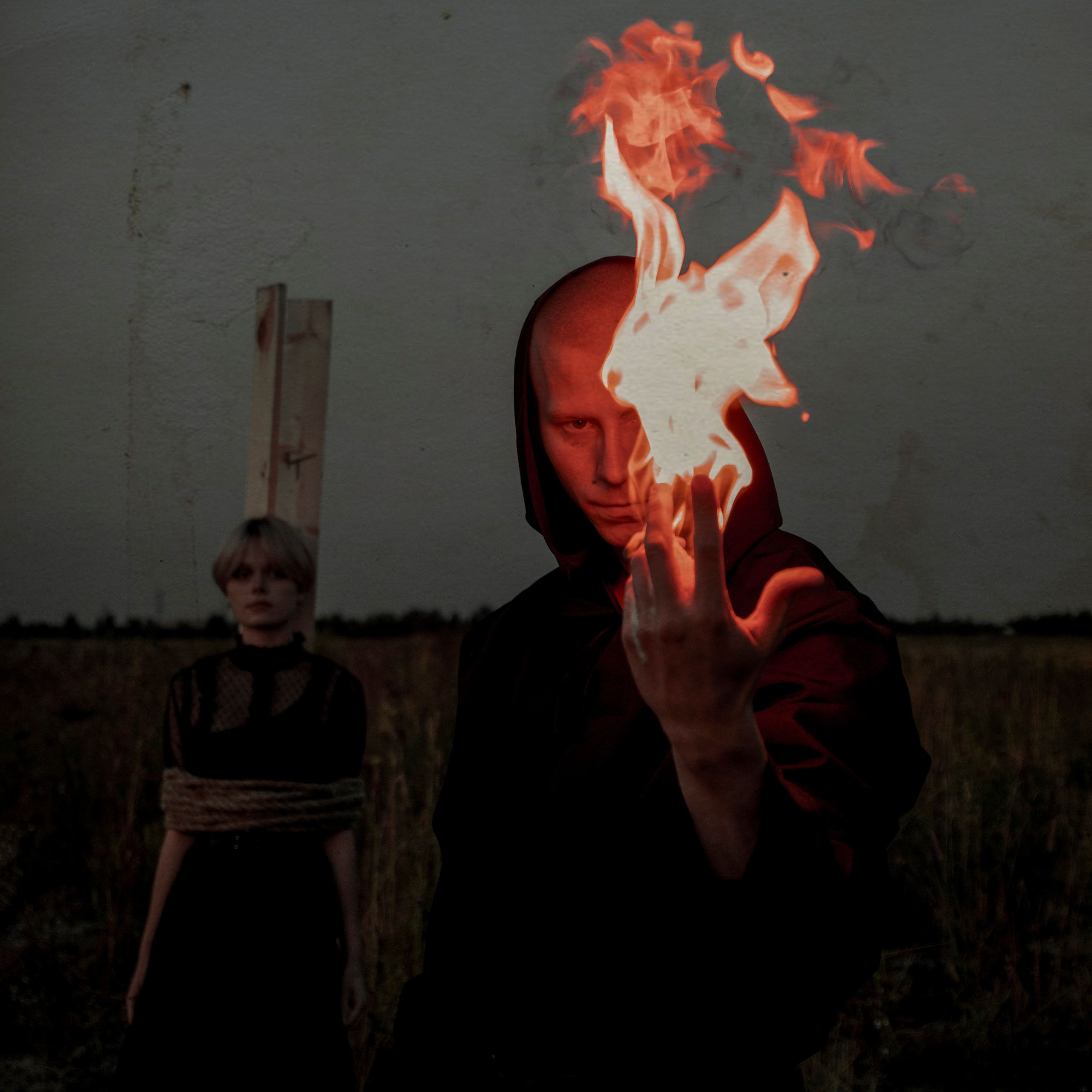 Индивидуальные съёмки. DEVOCHKA IZ 90S