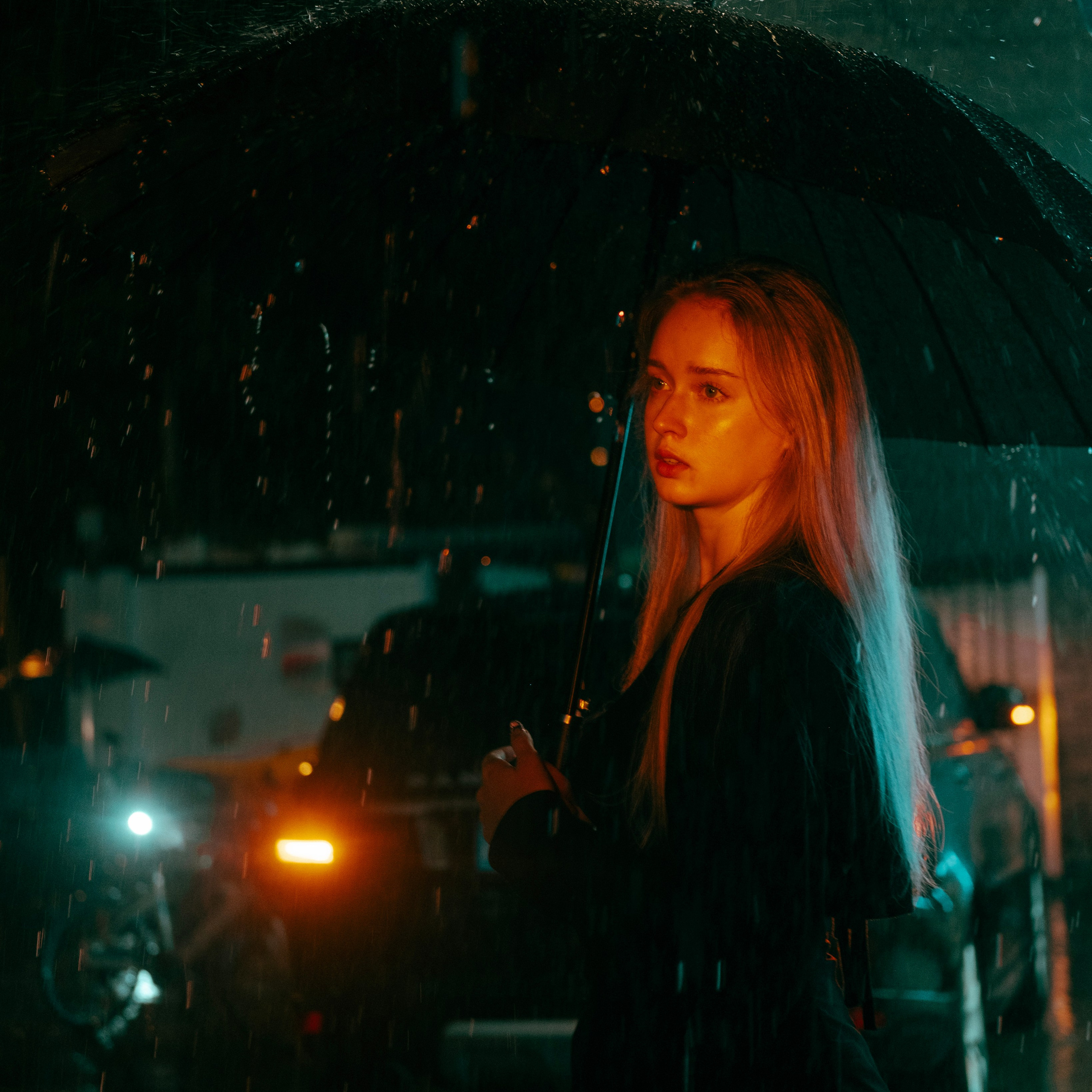 Индивидуальные съёмки. DEVOCHKA IZ 90S