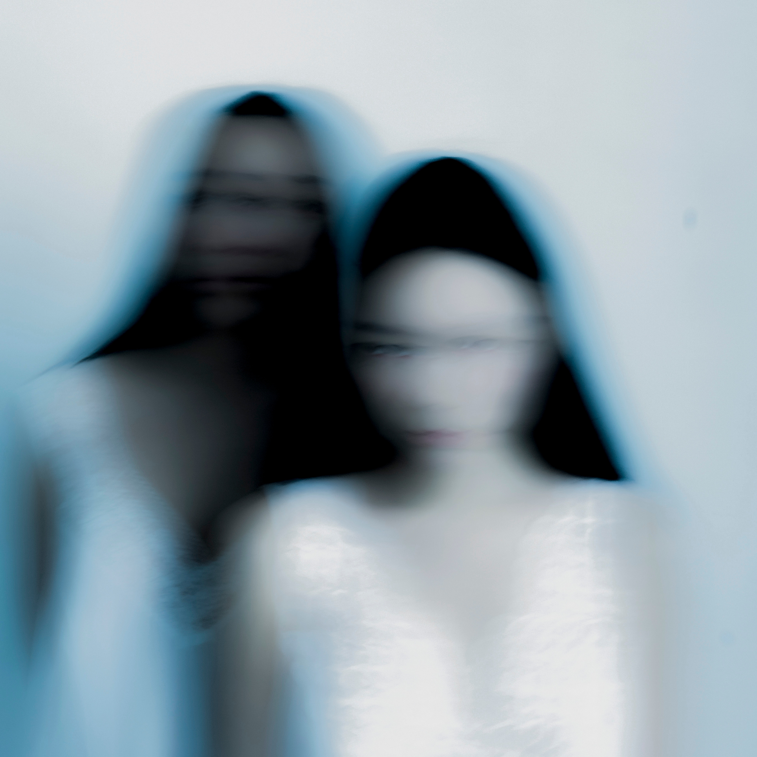 Парные съёмки. DEVOCHKA IZ 90S