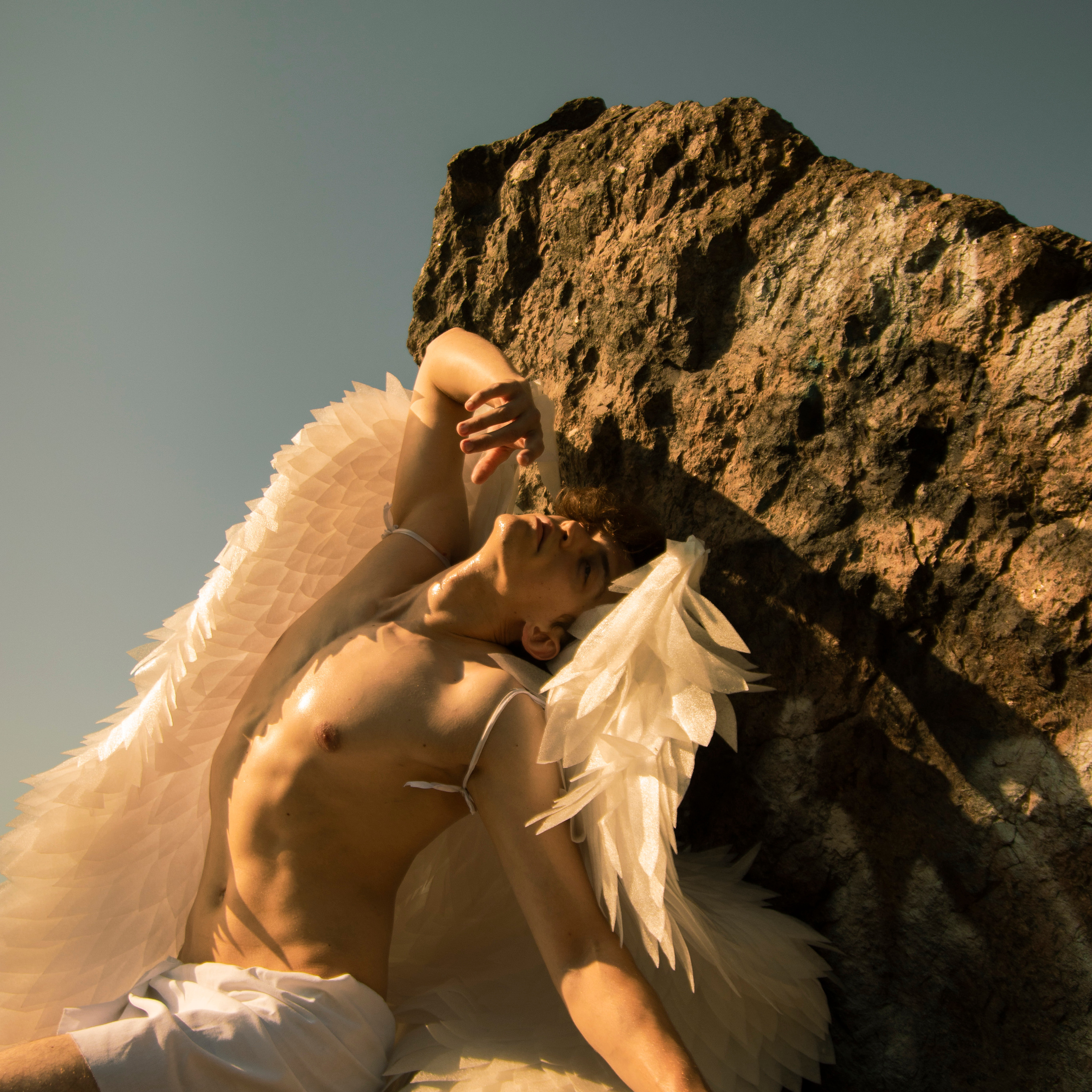 Индивидуальные съёмки. DEVOCHKA IZ 90S