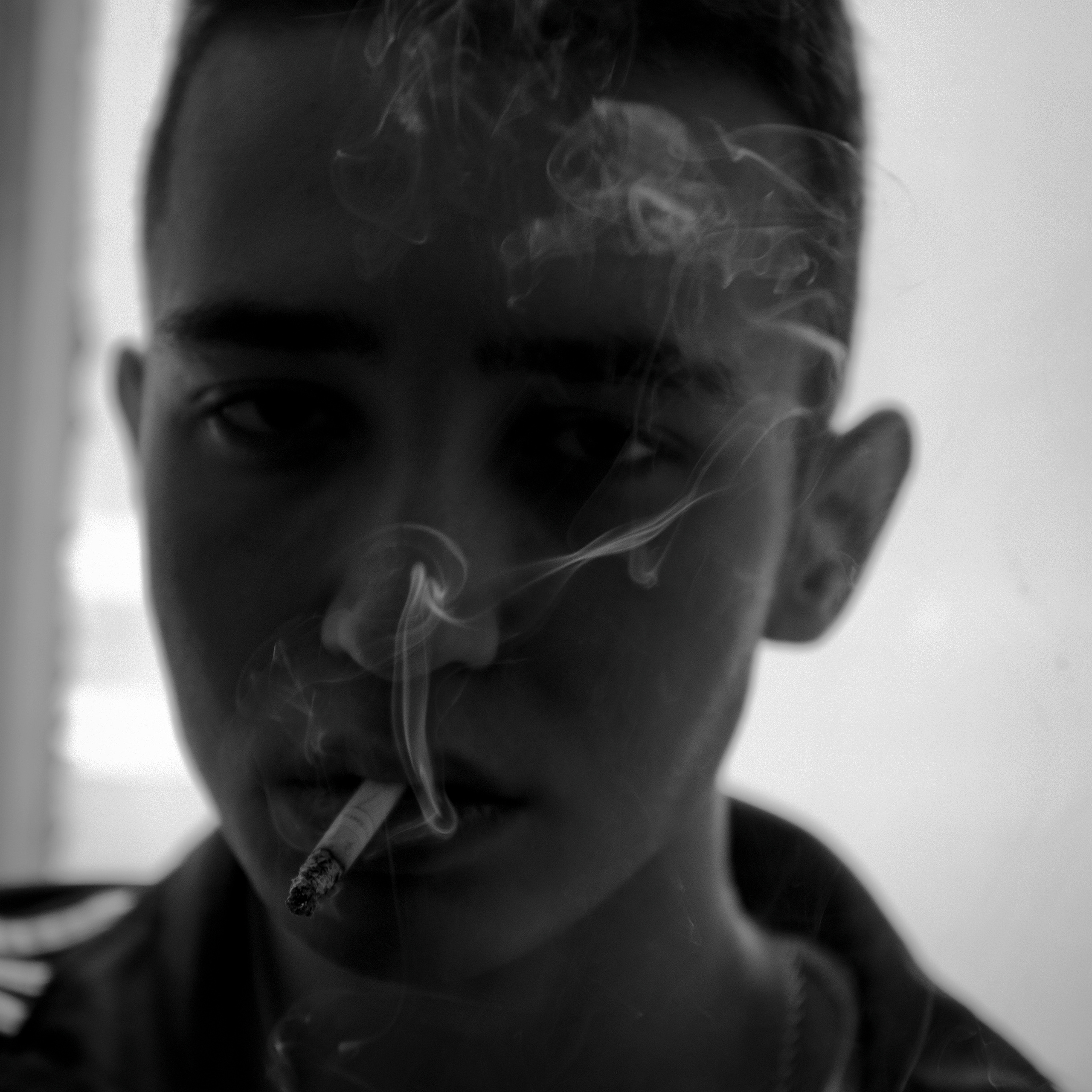 Индивидуальные съёмки. DEVOCHKA IZ 90S