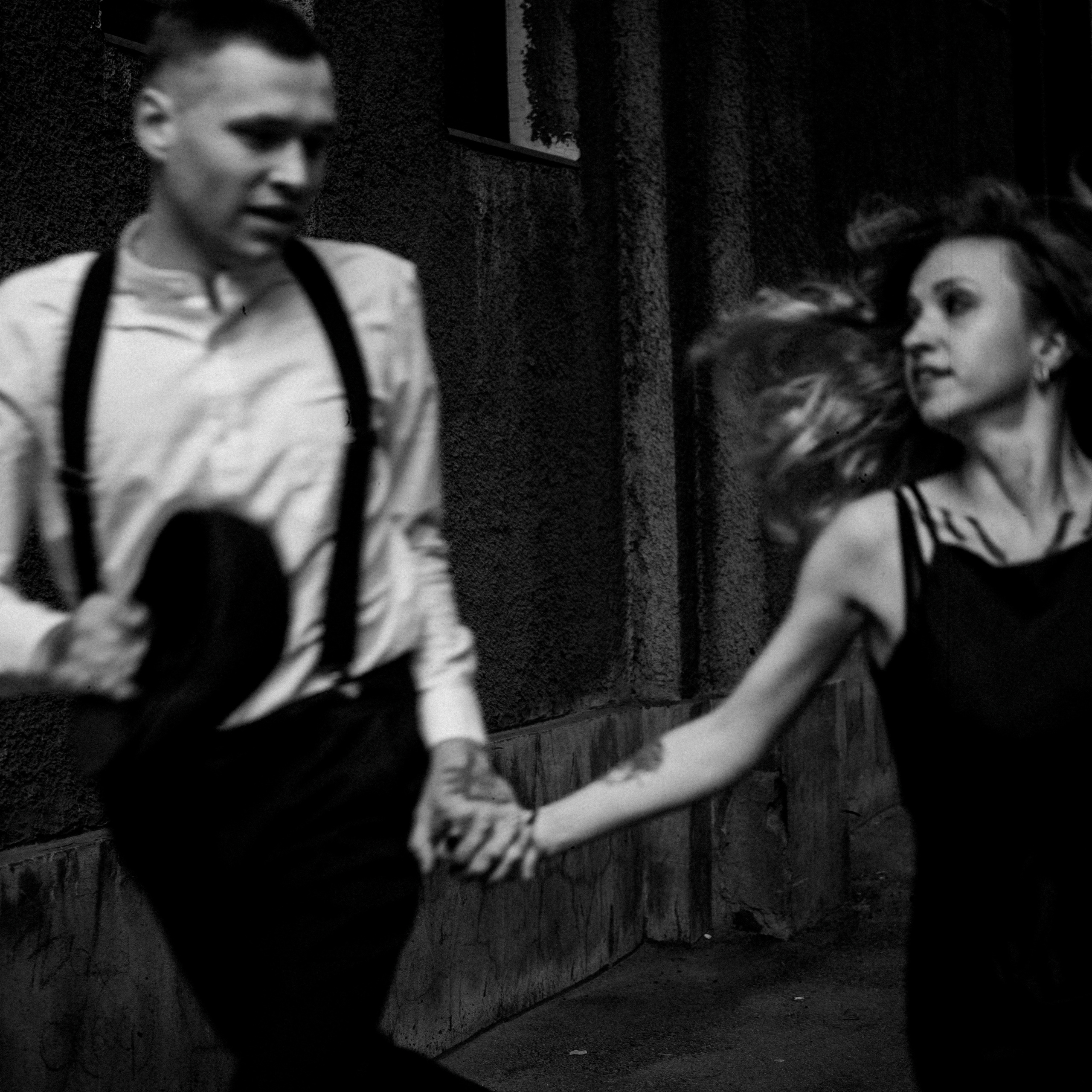 Парные съёмки. DEVOCHKA IZ 90S