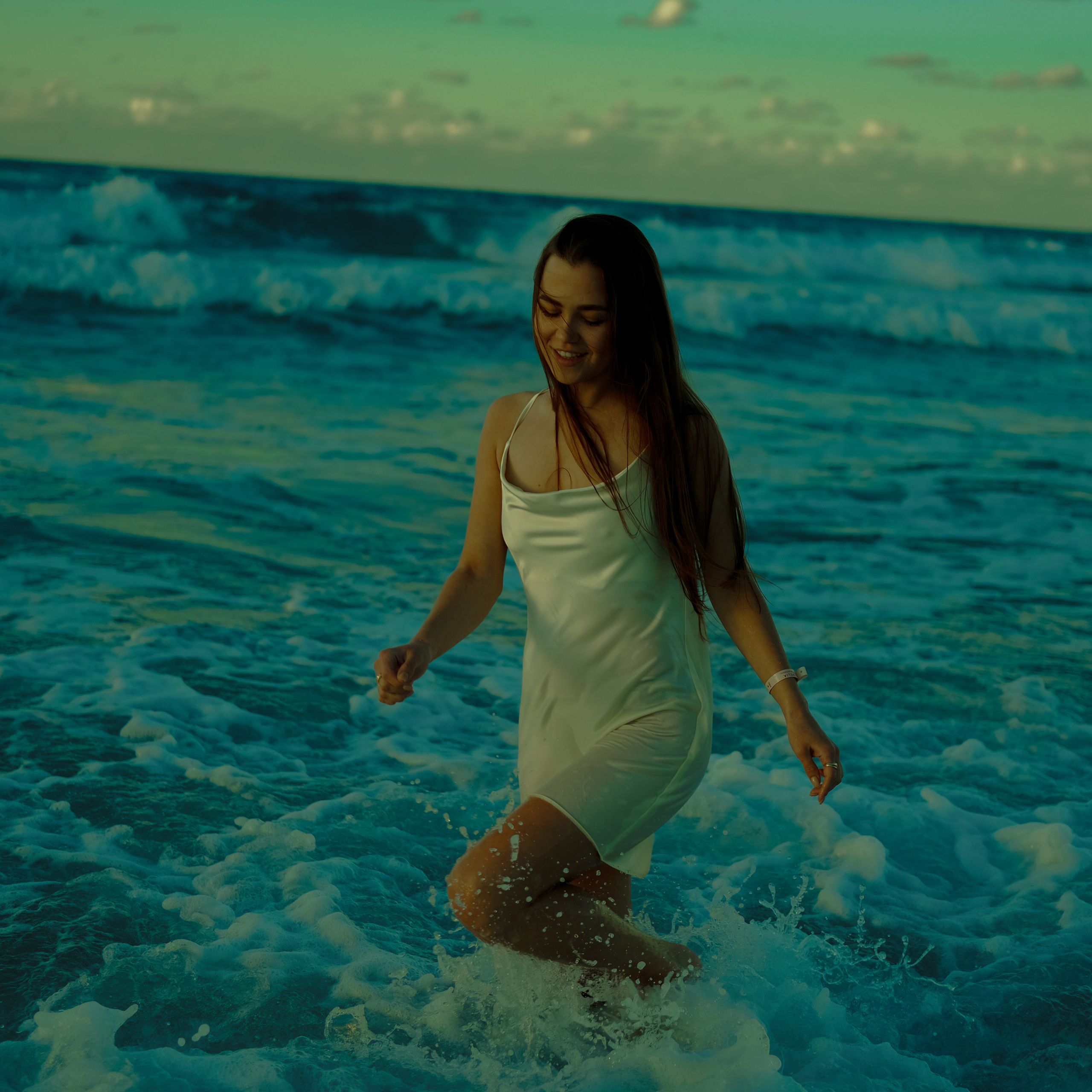 Индивидуальные съёмки. DEVOCHKA IZ 90S