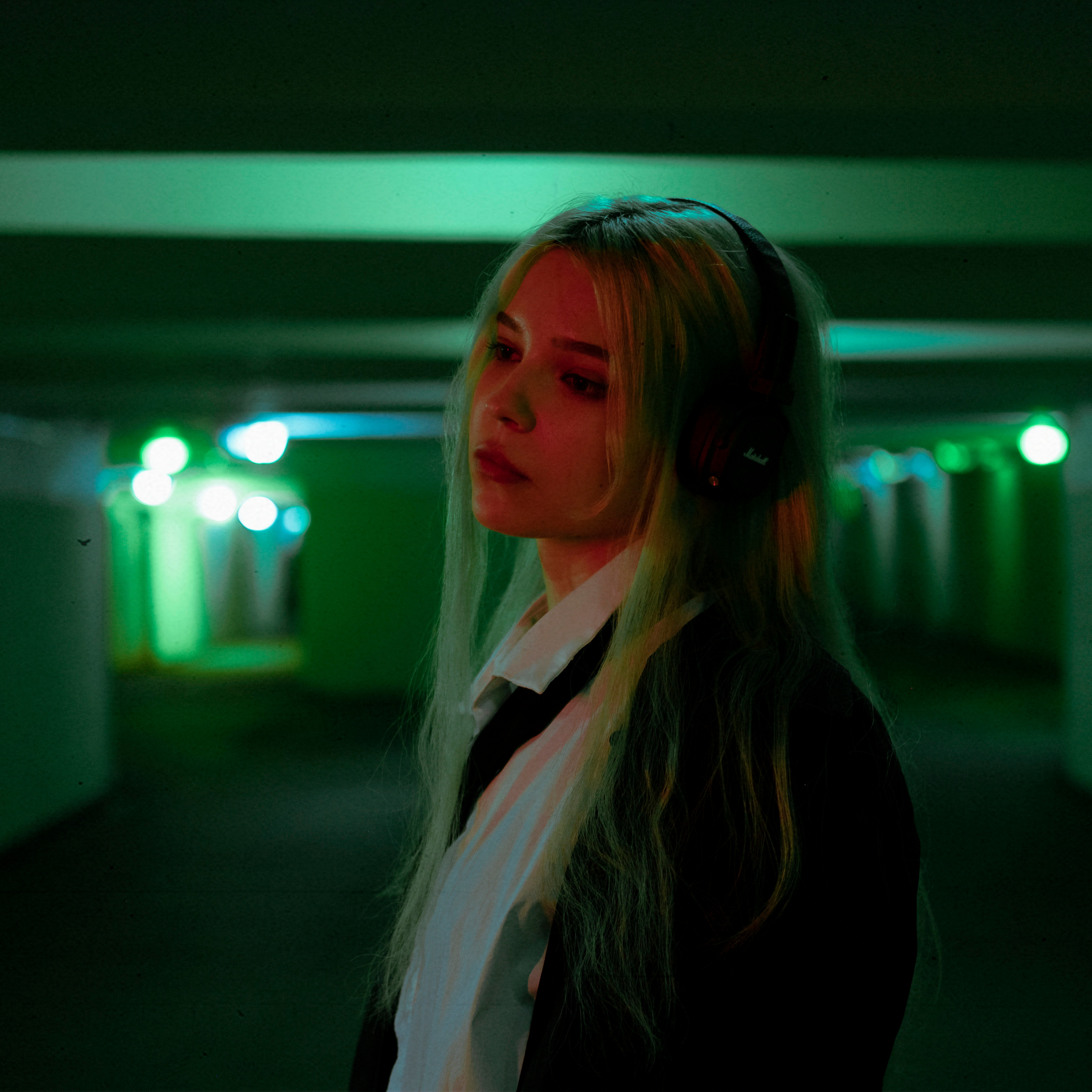 Индивидуальные съёмки. DEVOCHKA IZ 90S