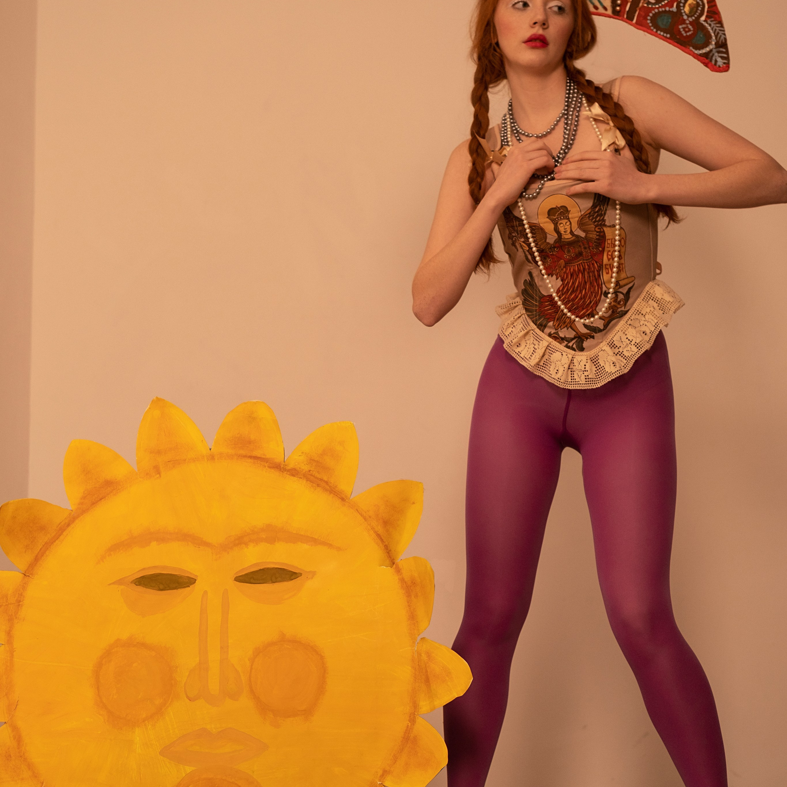 KOSS KOSS. DEVOCHKA IZ 90S