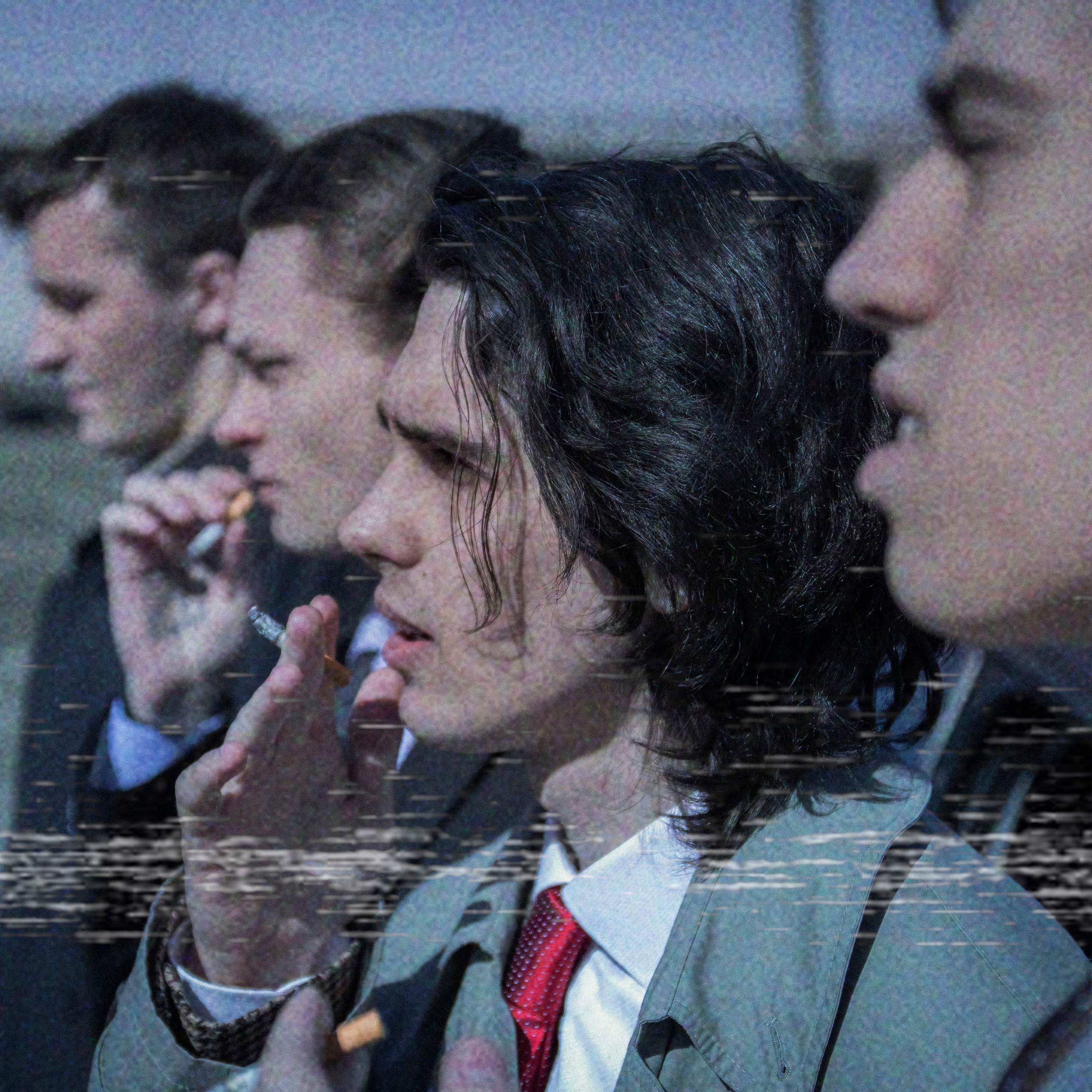 Групповые съёмки. Главная