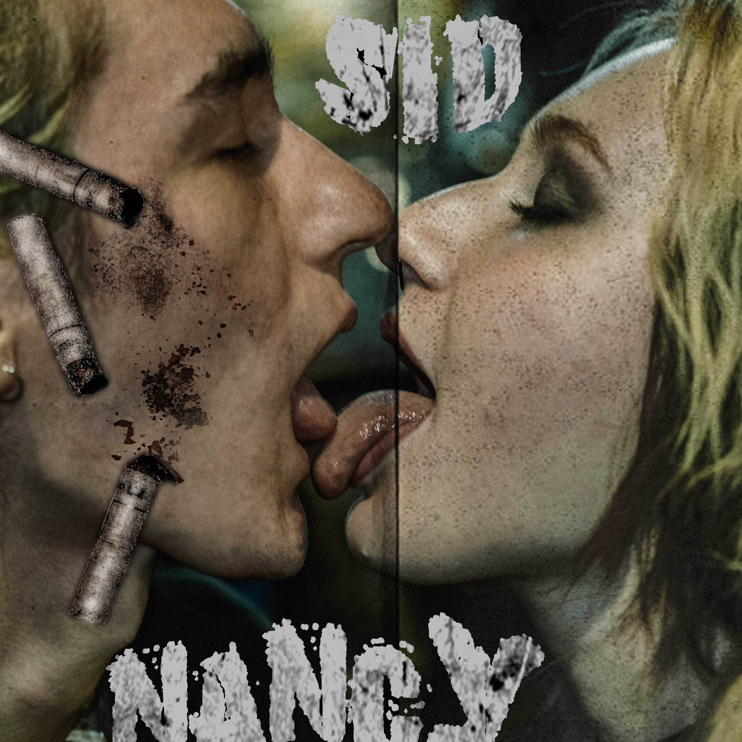 Парные съёмки. DEVOCHKA IZ 90S