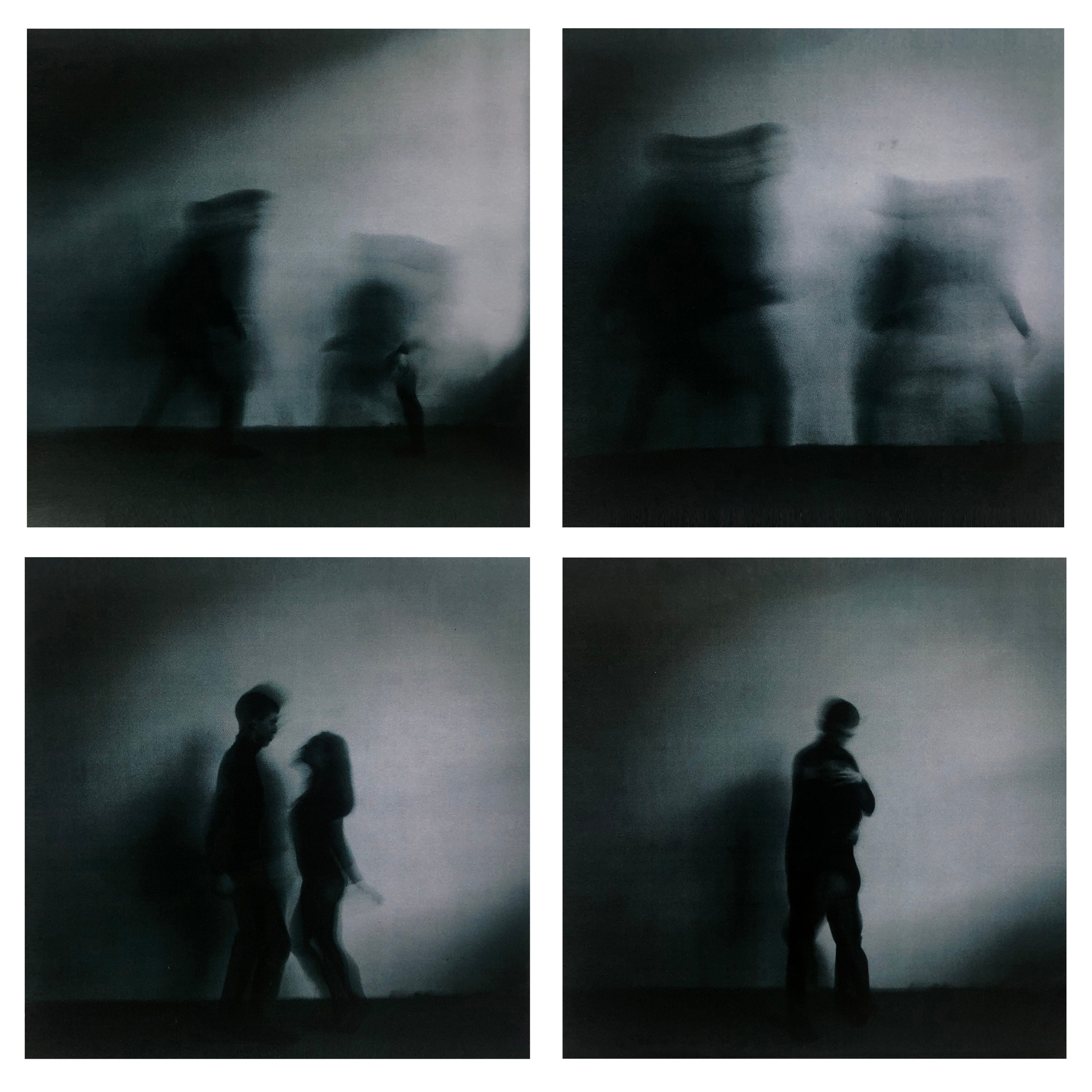 Парные съёмки. DEVOCHKA IZ 90S