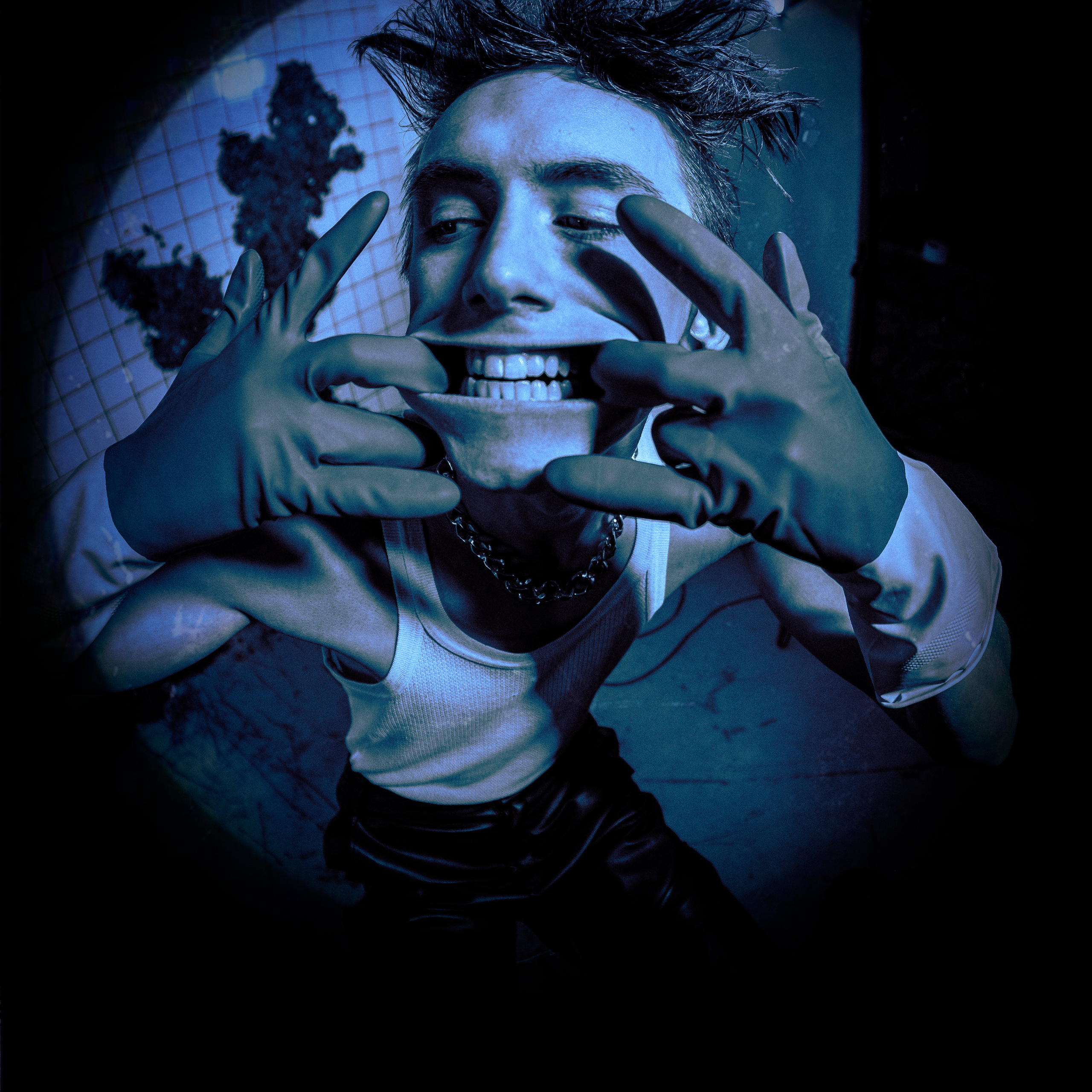 Индивидуальные съёмки. DEVOCHKA IZ 90S