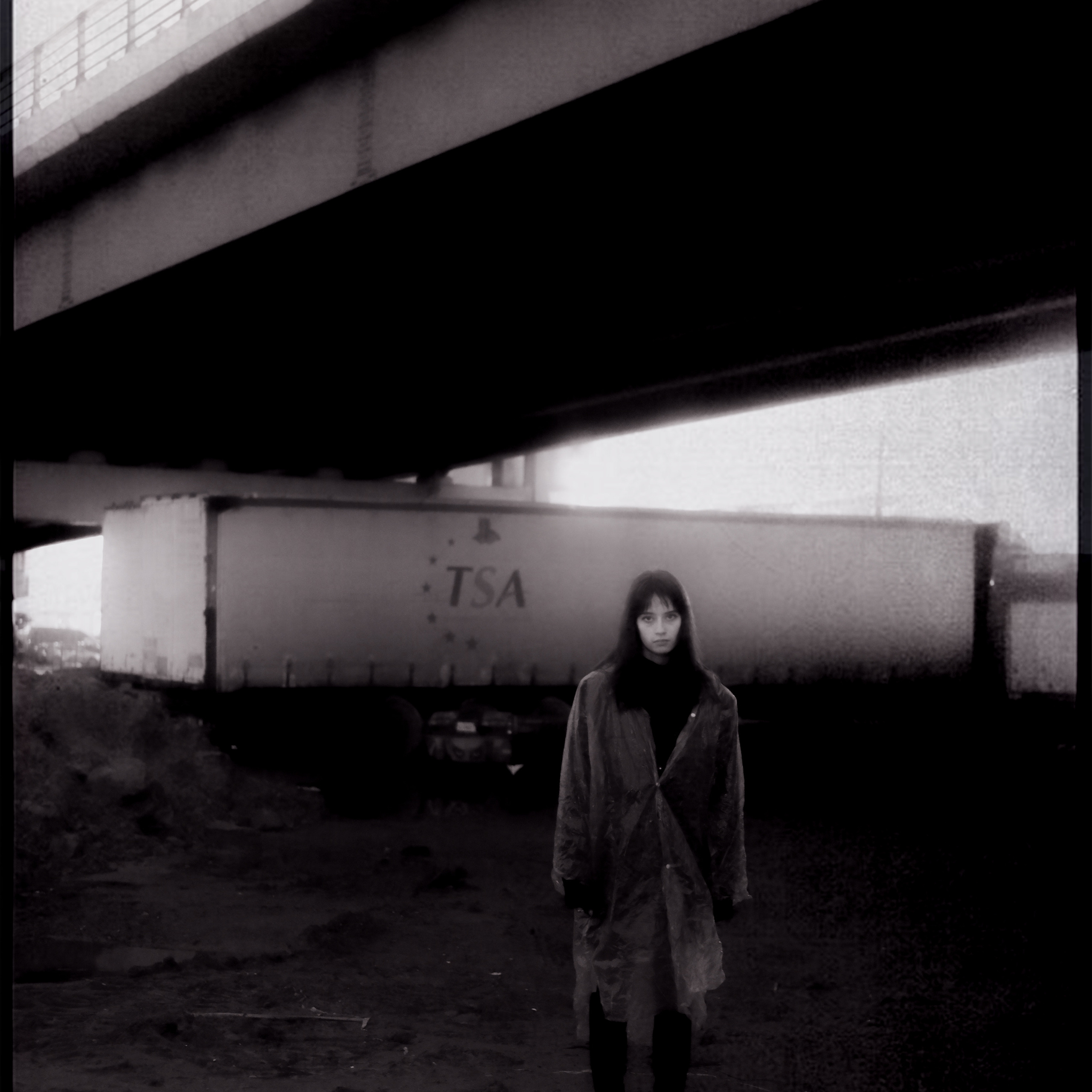 Индивидуальные съёмки. DEVOCHKA IZ 90S