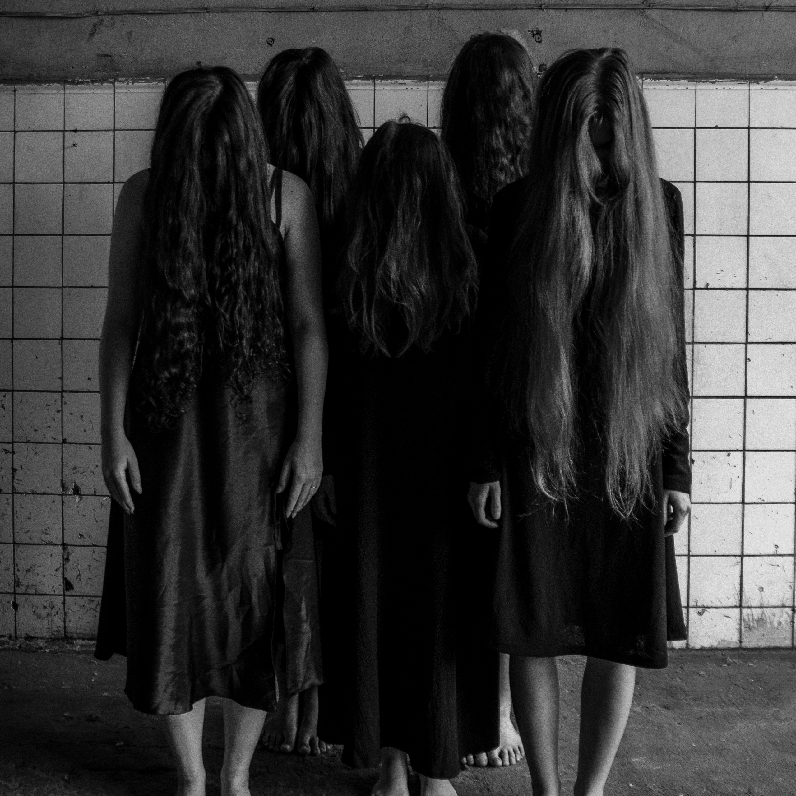 Групповые съёмки. Главная