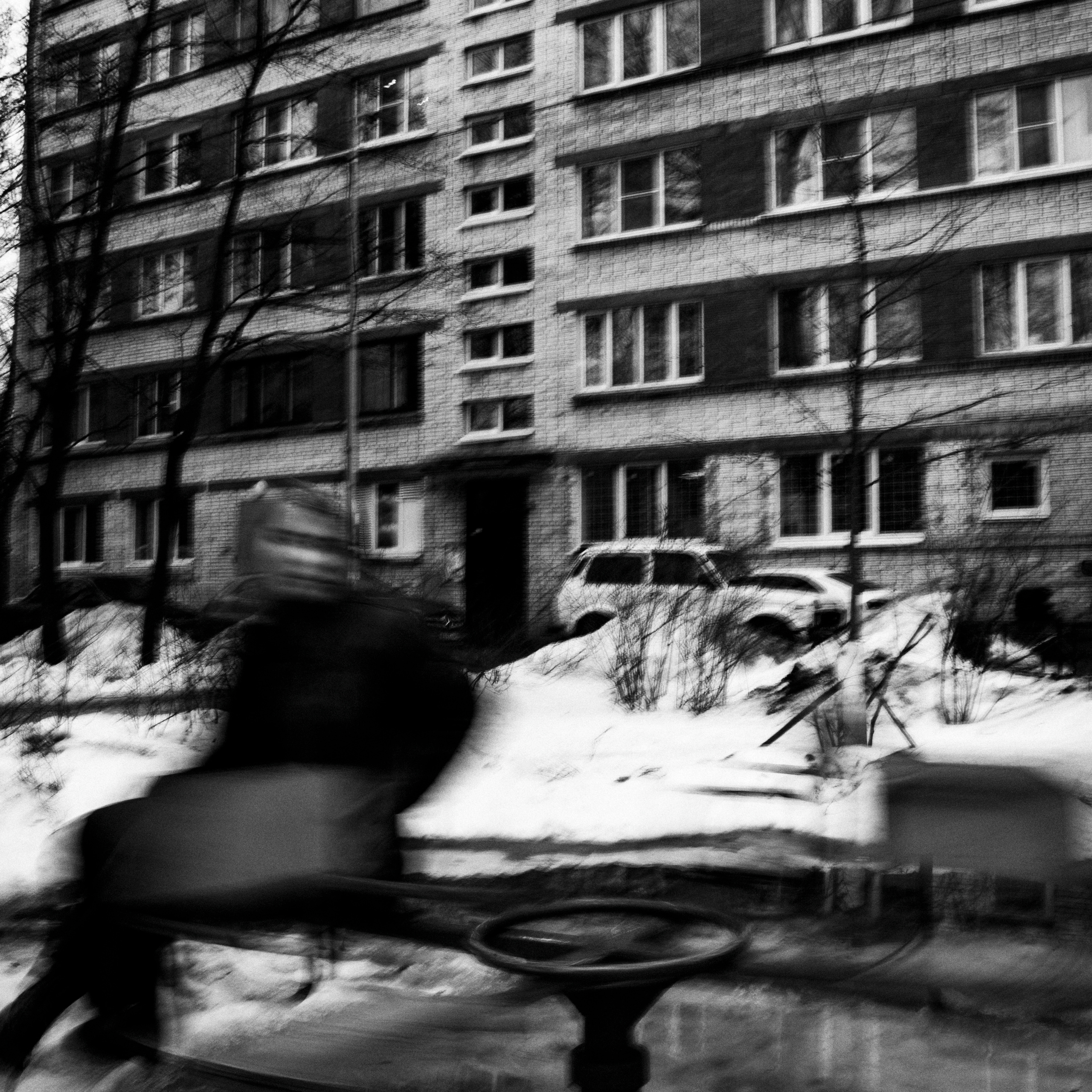 Индивидуальные съёмки. DEVOCHKA IZ 90S