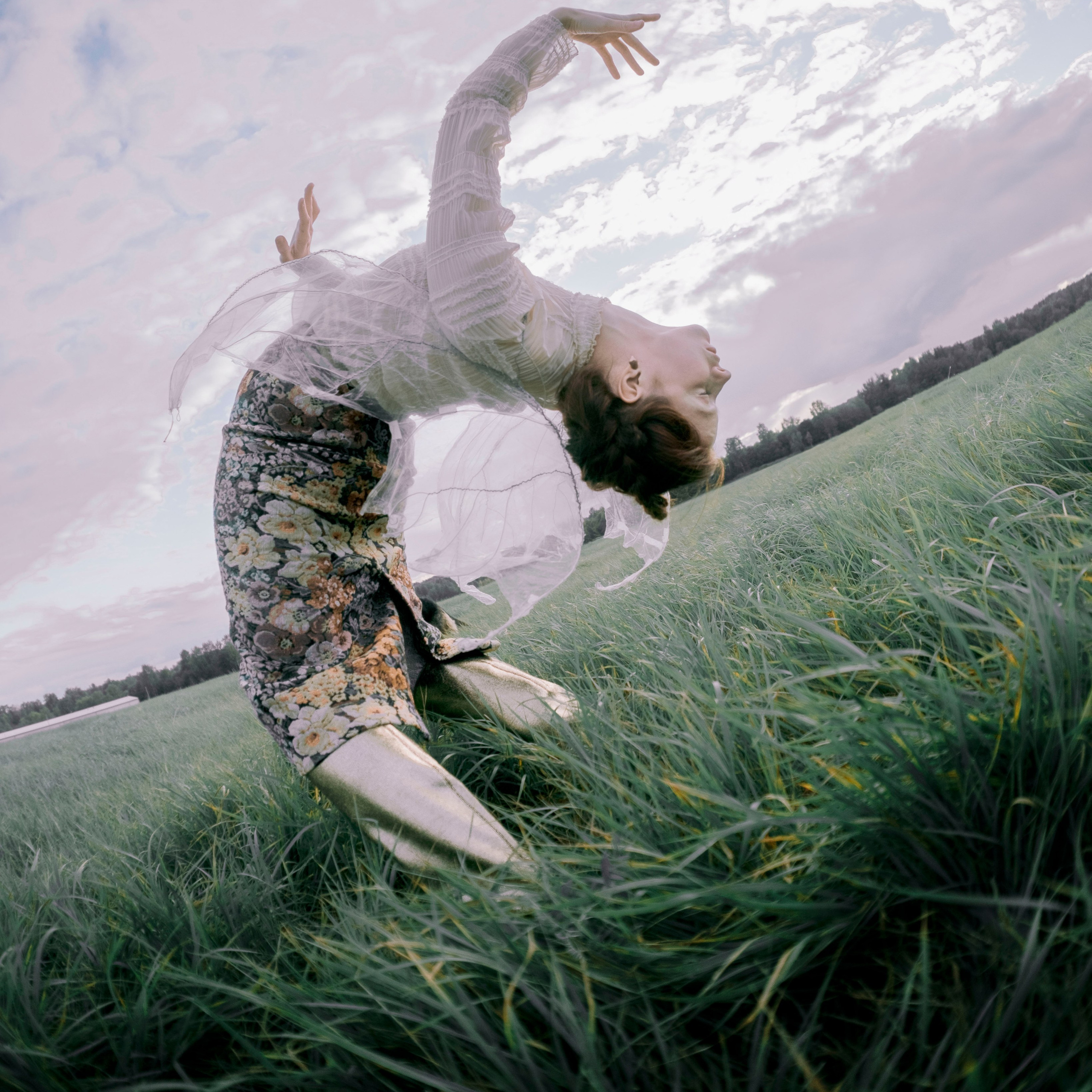 KOSS KOSS. DEVOCHKA IZ 90S