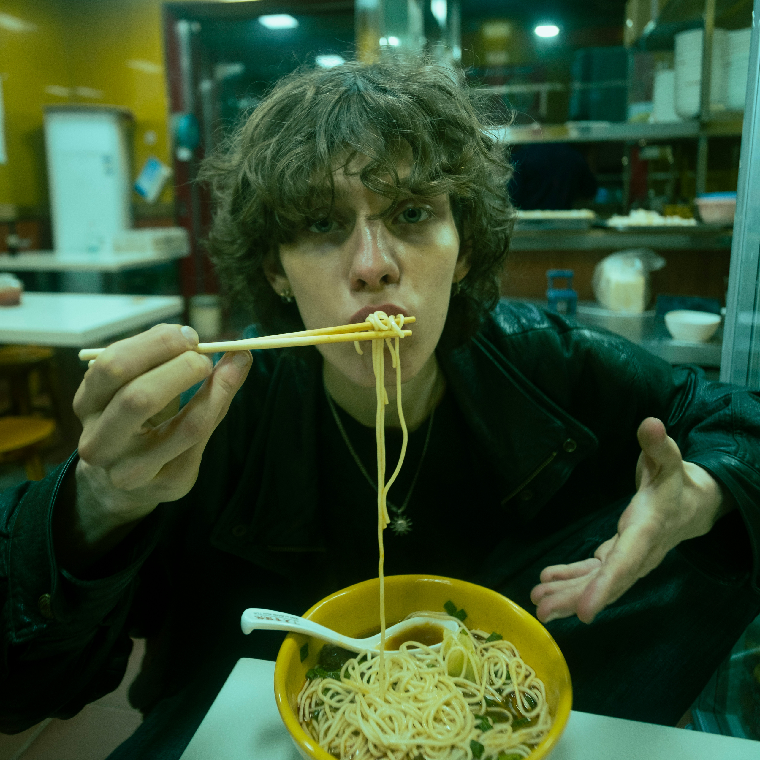 Индивидуальные съёмки. DEVOCHKA IZ 90S