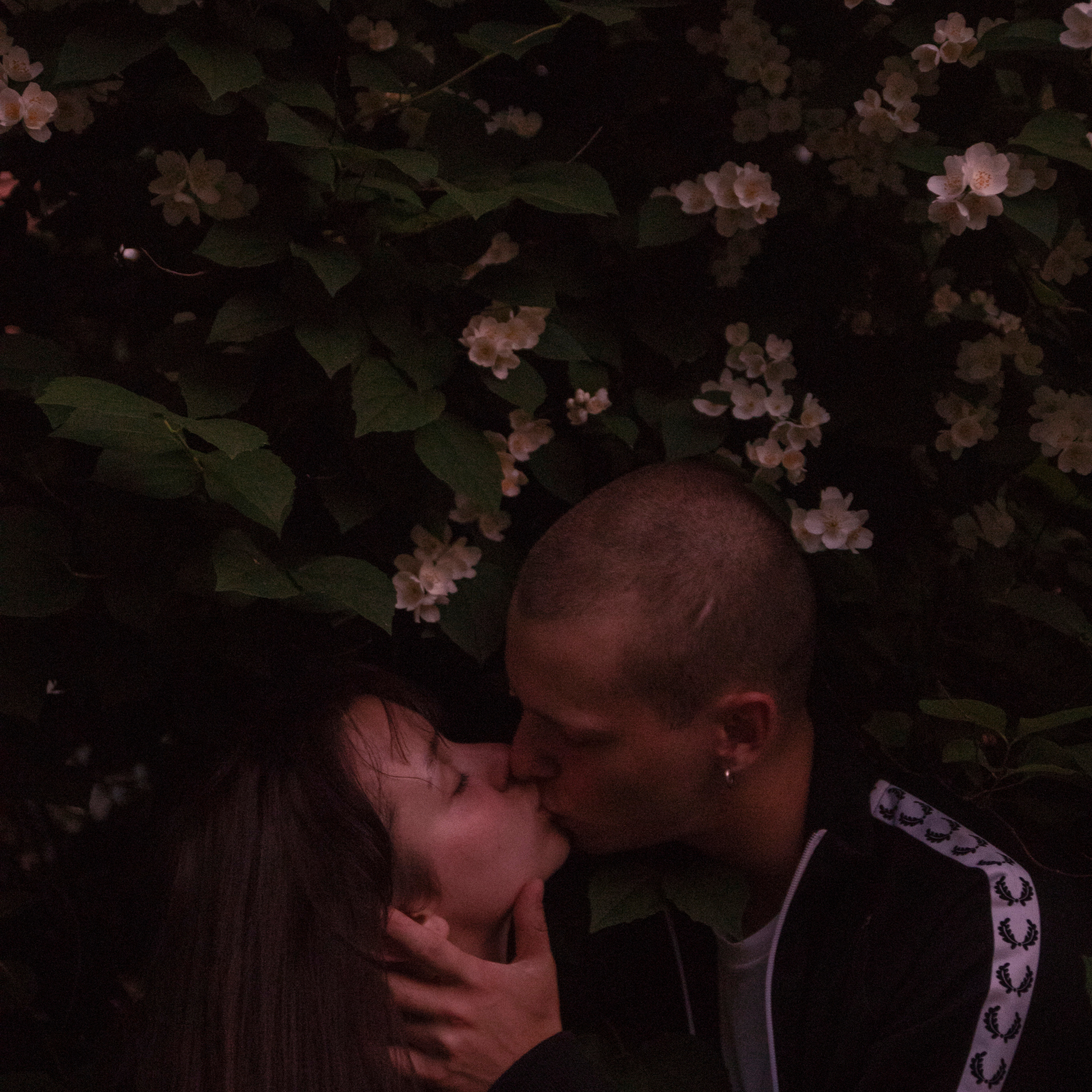 Парные съёмки. DEVOCHKA IZ 90S