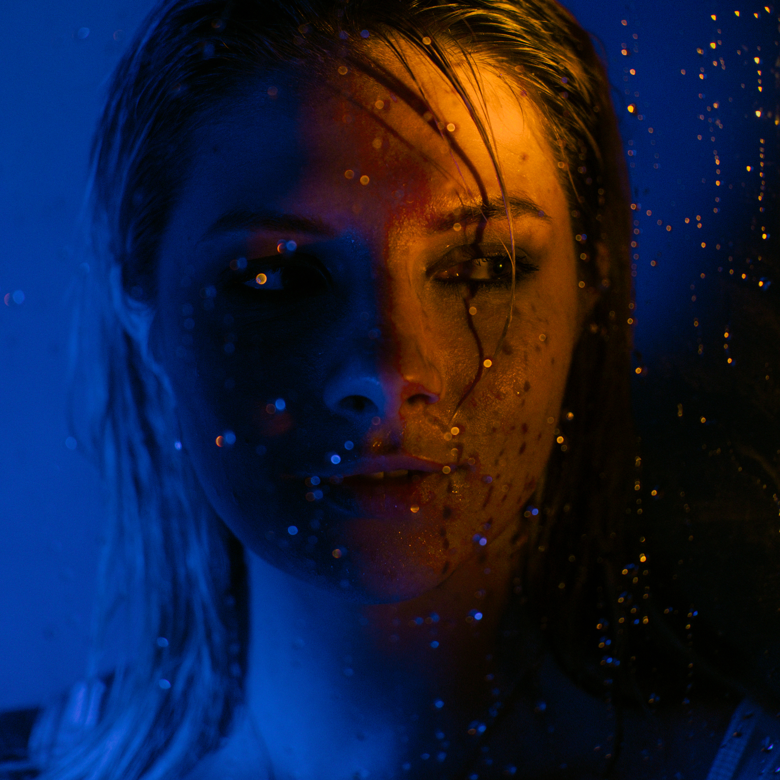 Индивидуальные съёмки. DEVOCHKA IZ 90S