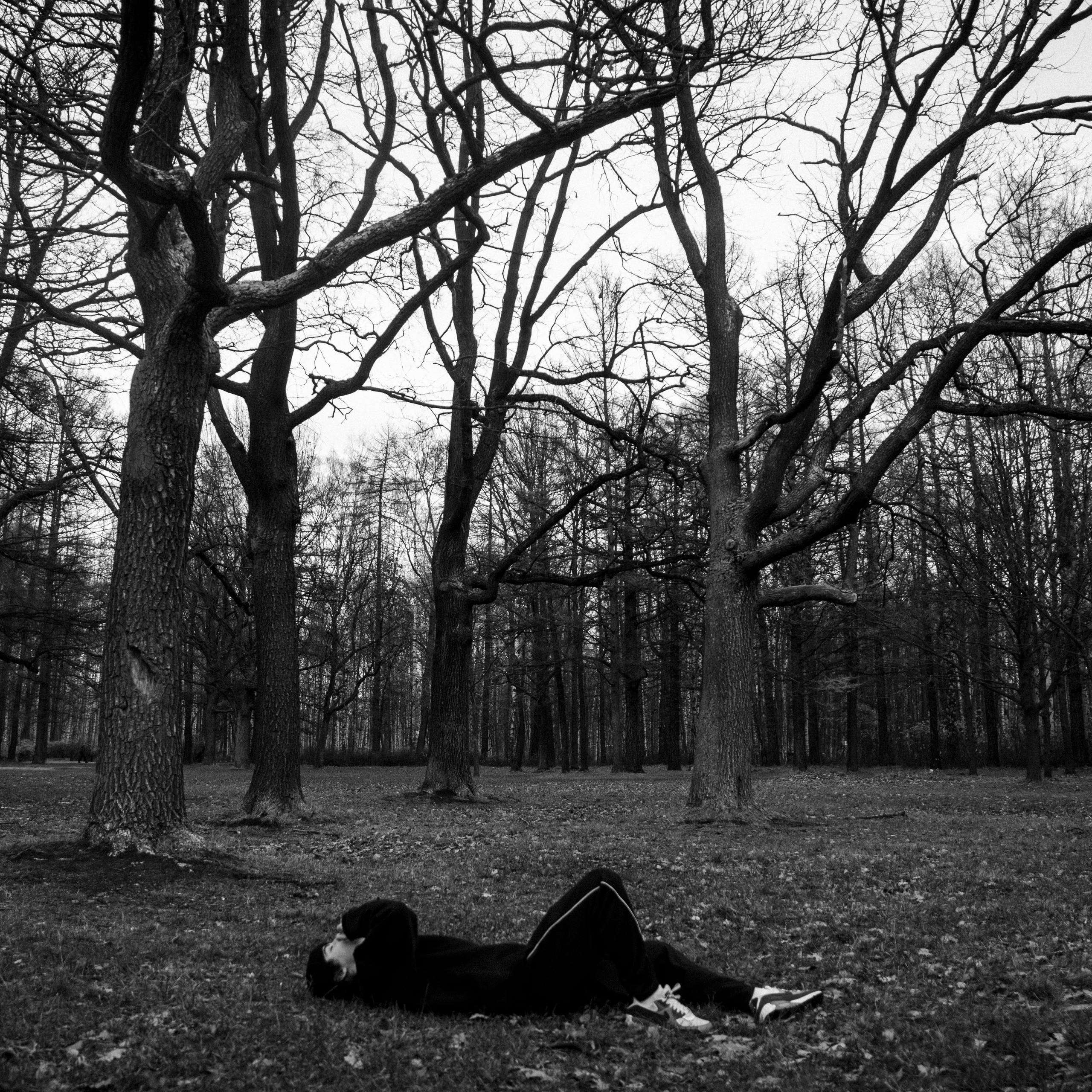 Индивидуальные съёмки. DEVOCHKA IZ 90S