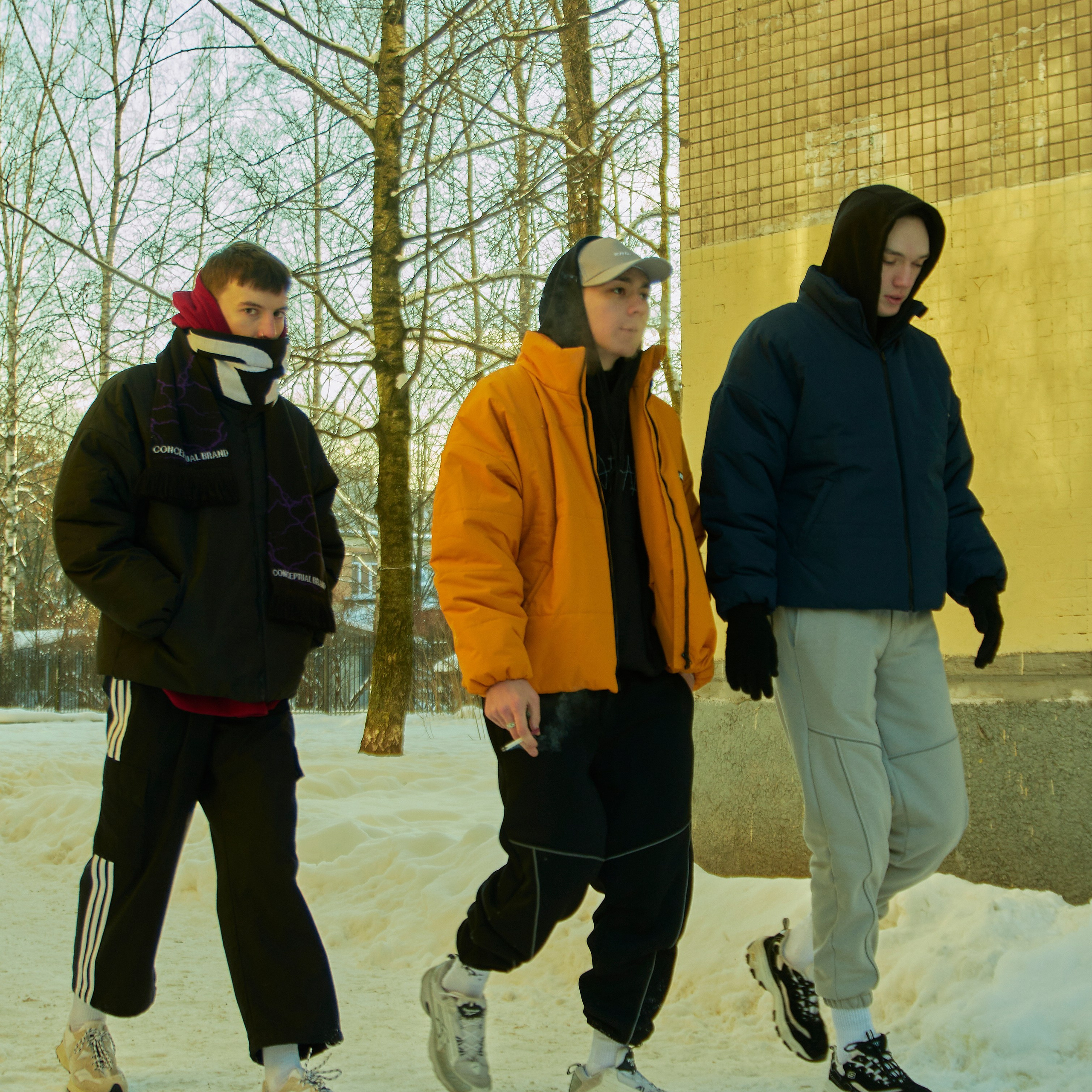 ZRD. DEVOCHKA IZ 90S