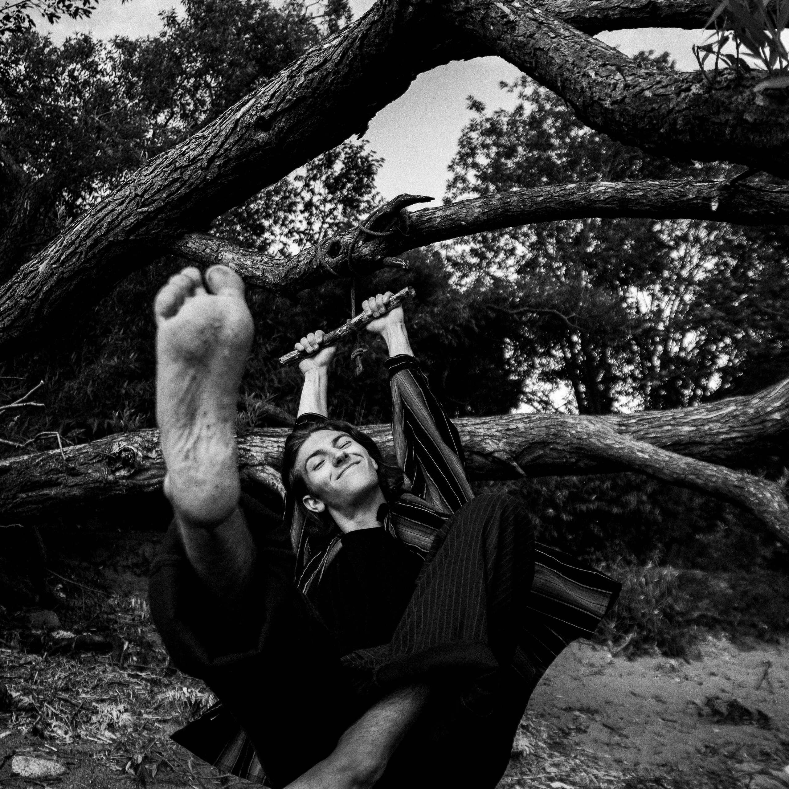 Индивидуальные съёмки. DEVOCHKA IZ 90S