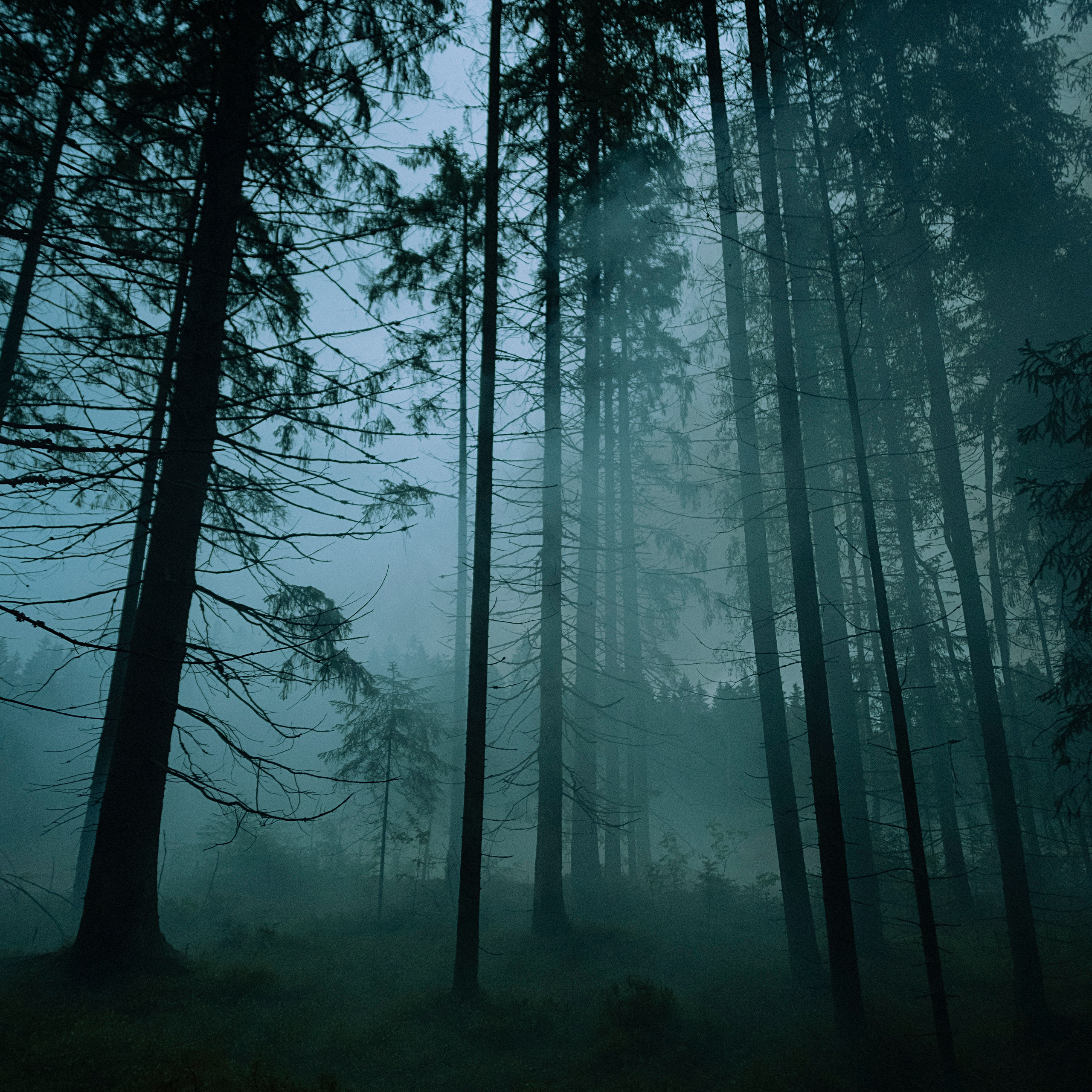 Инициация. DEVOCHKA IZ 90S