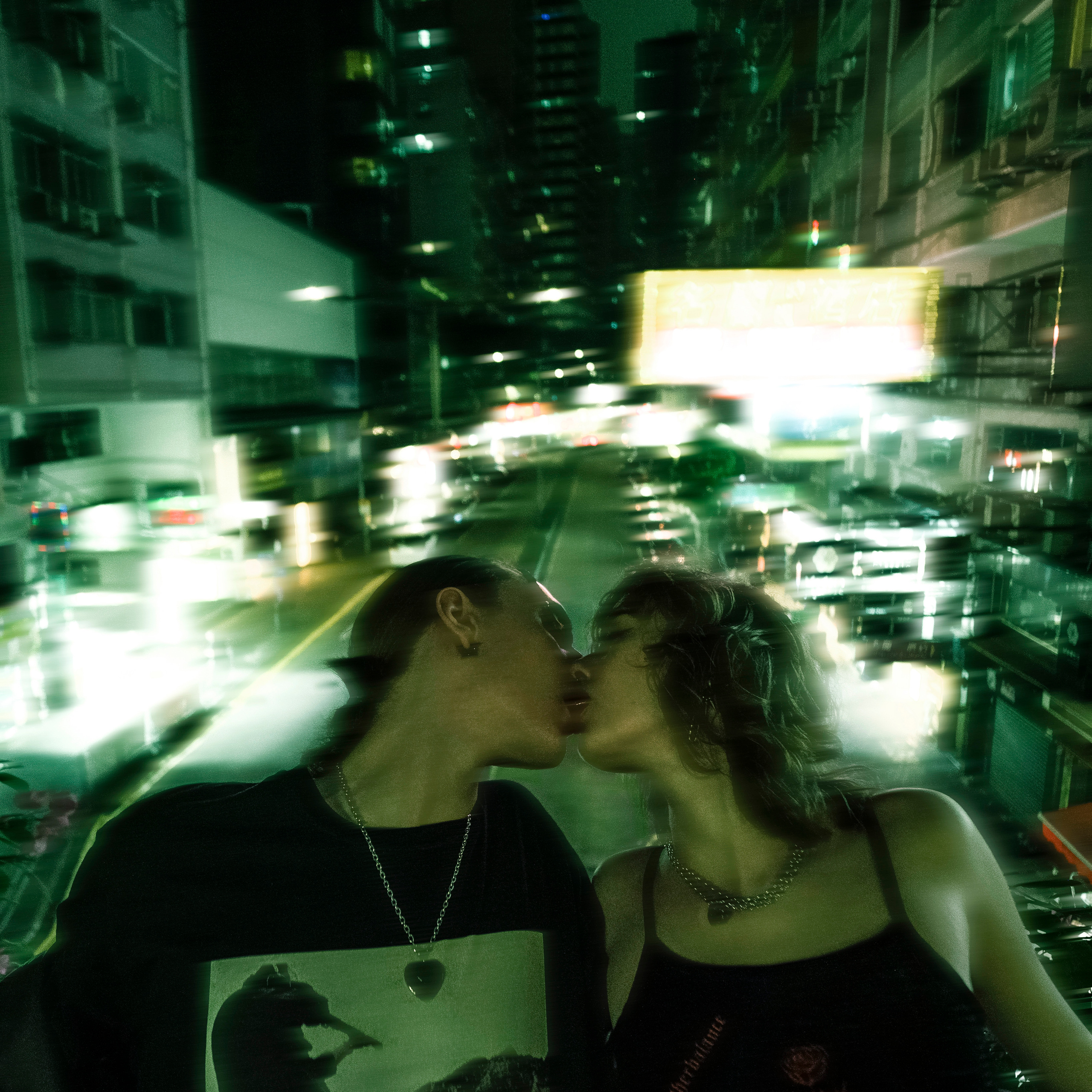 Парные съёмки. DEVOCHKA IZ 90S