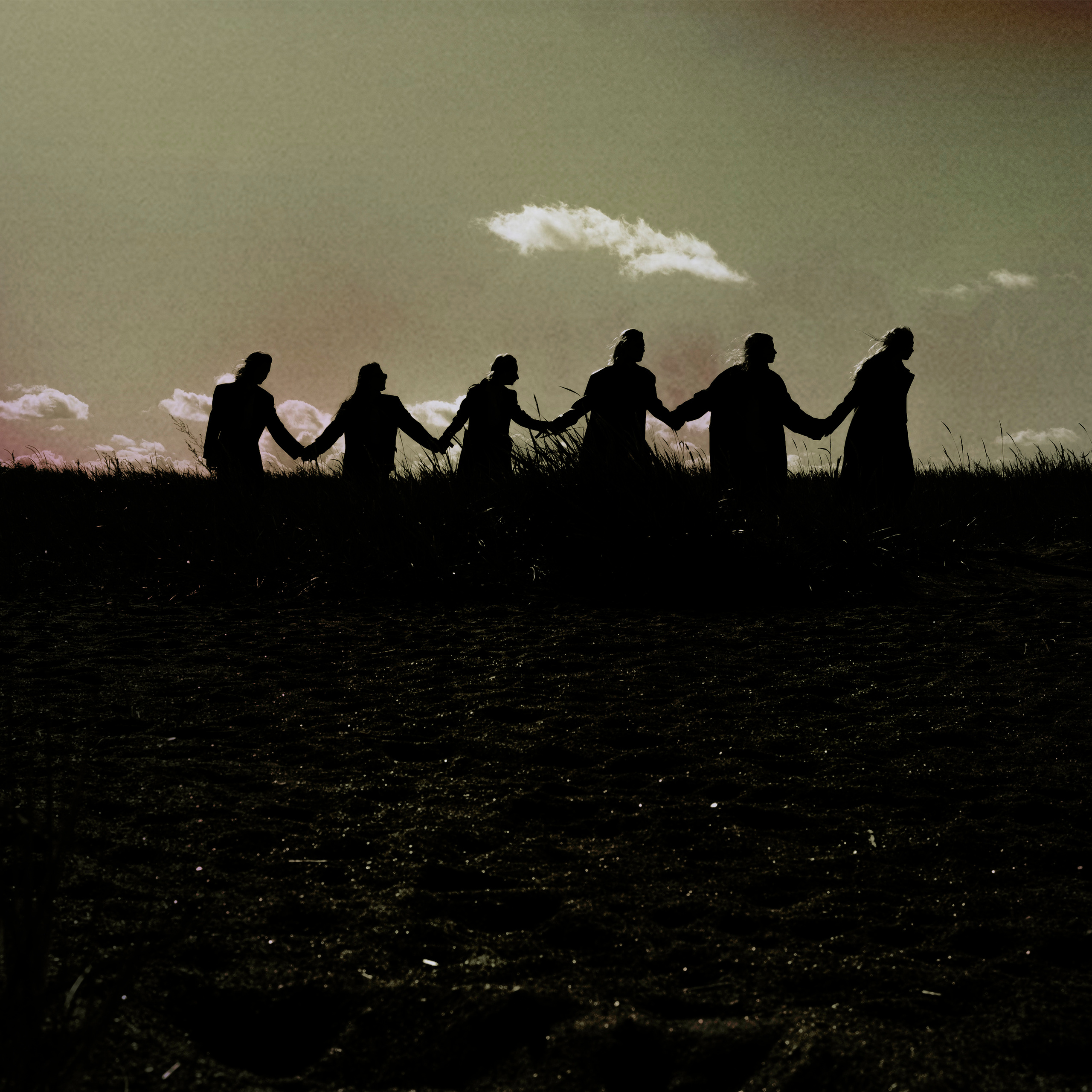 Групповые съёмки. Главная