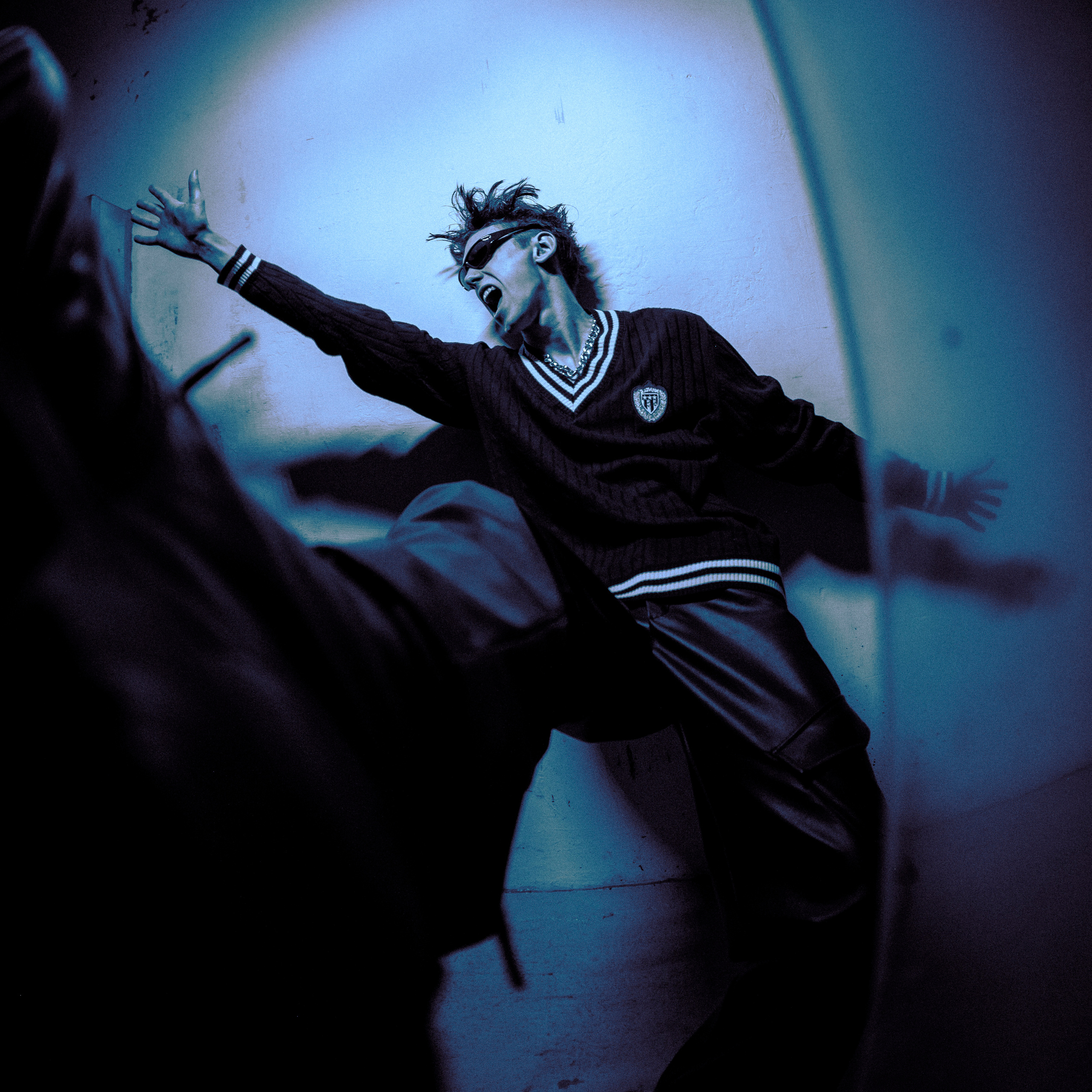 Индивидуальные съёмки. DEVOCHKA IZ 90S